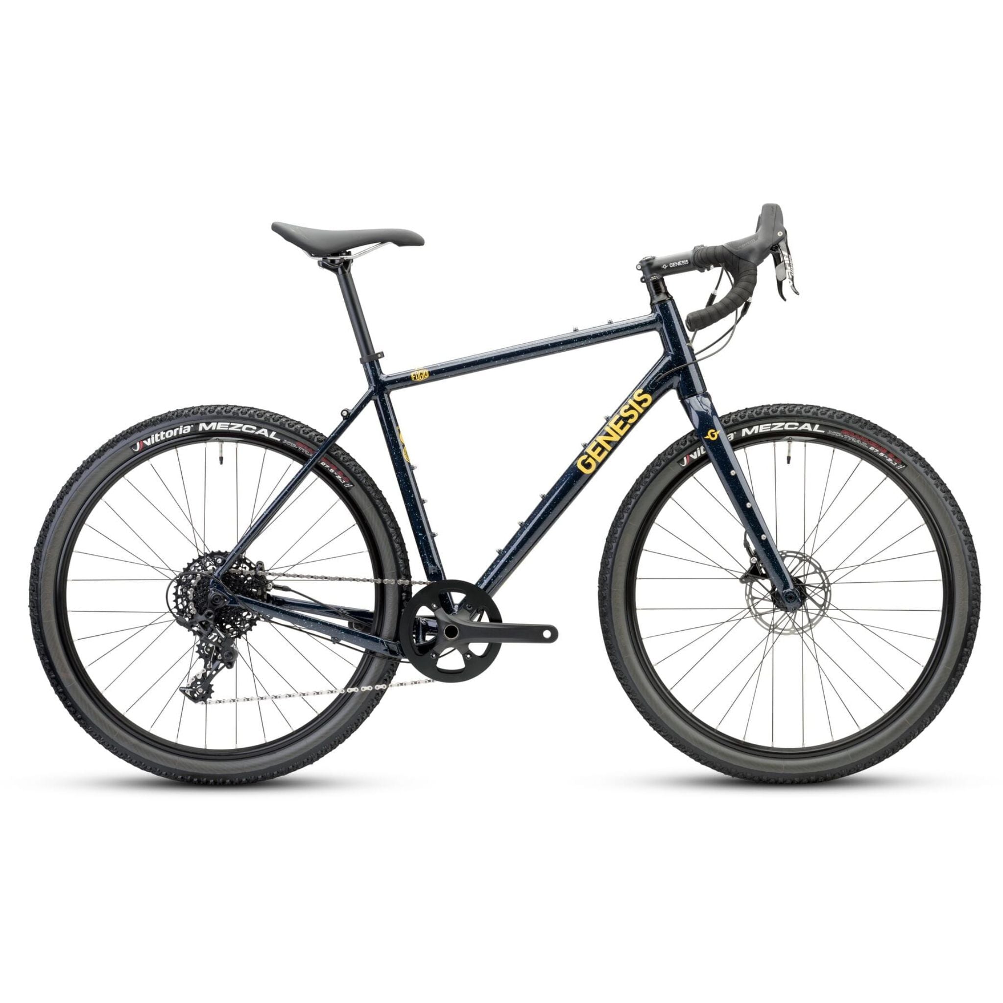 Genesis Fugio 30 2025 Dark Blue / XS