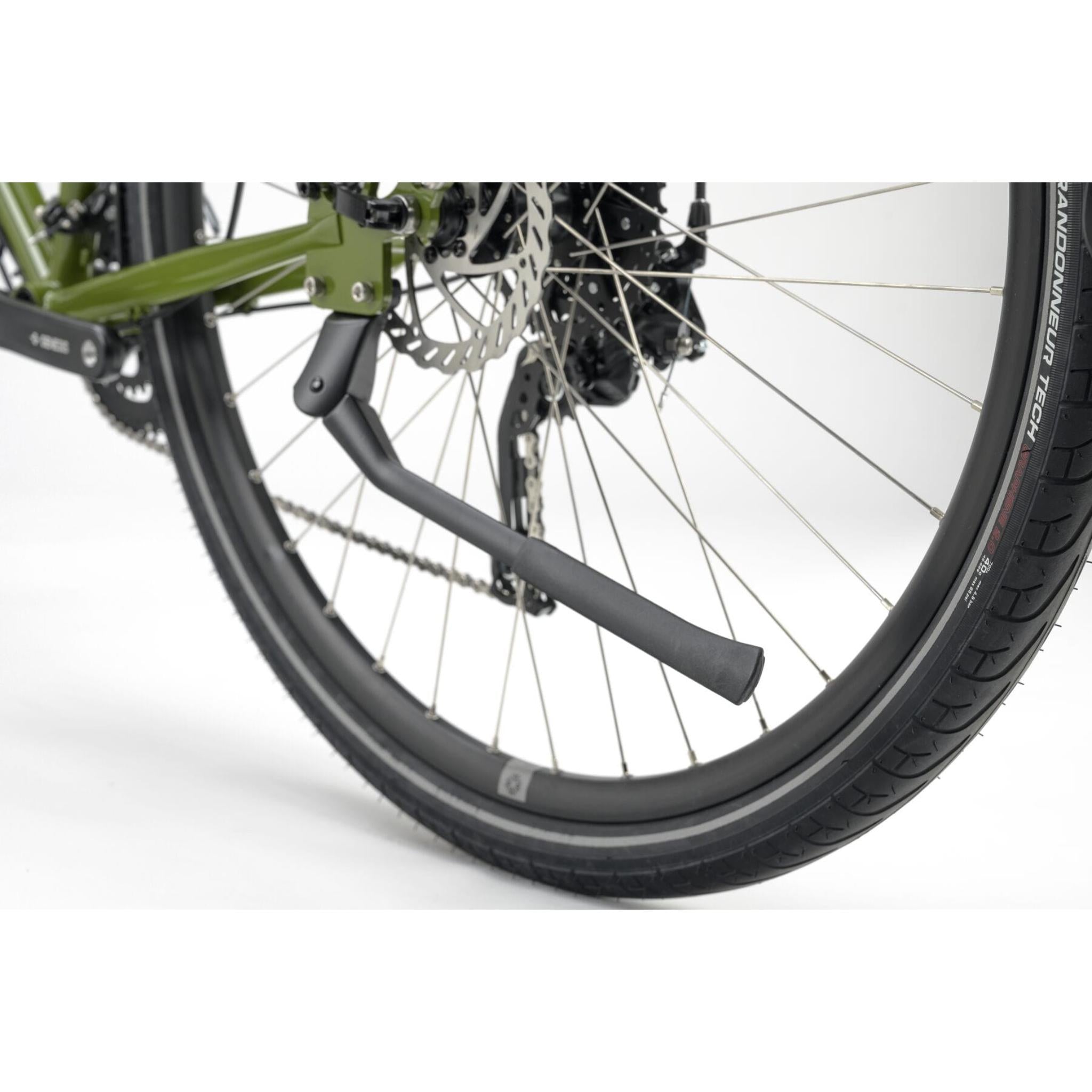 Genesis Tour De Fer 10 2025