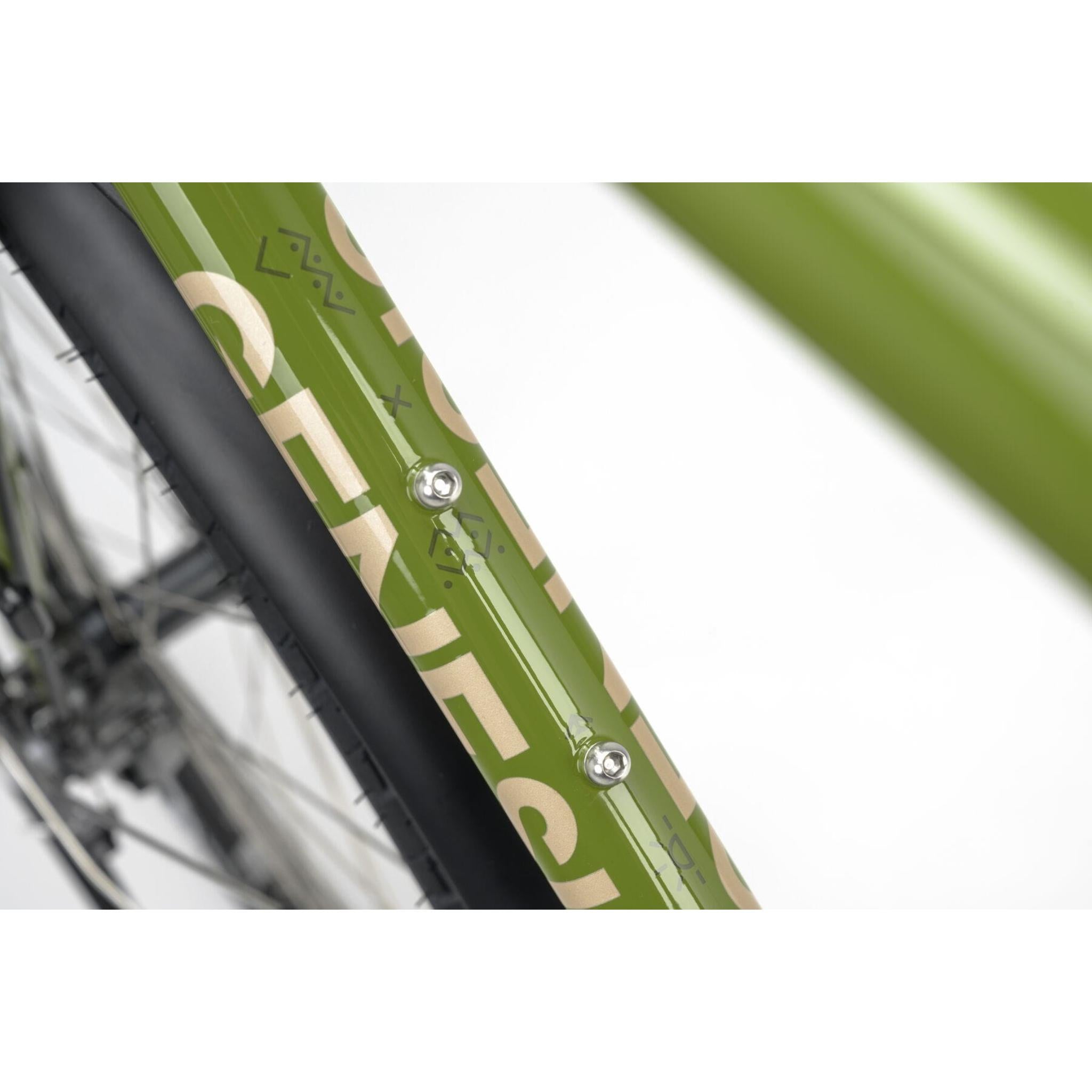 Genesis Tour De Fer 10 2025