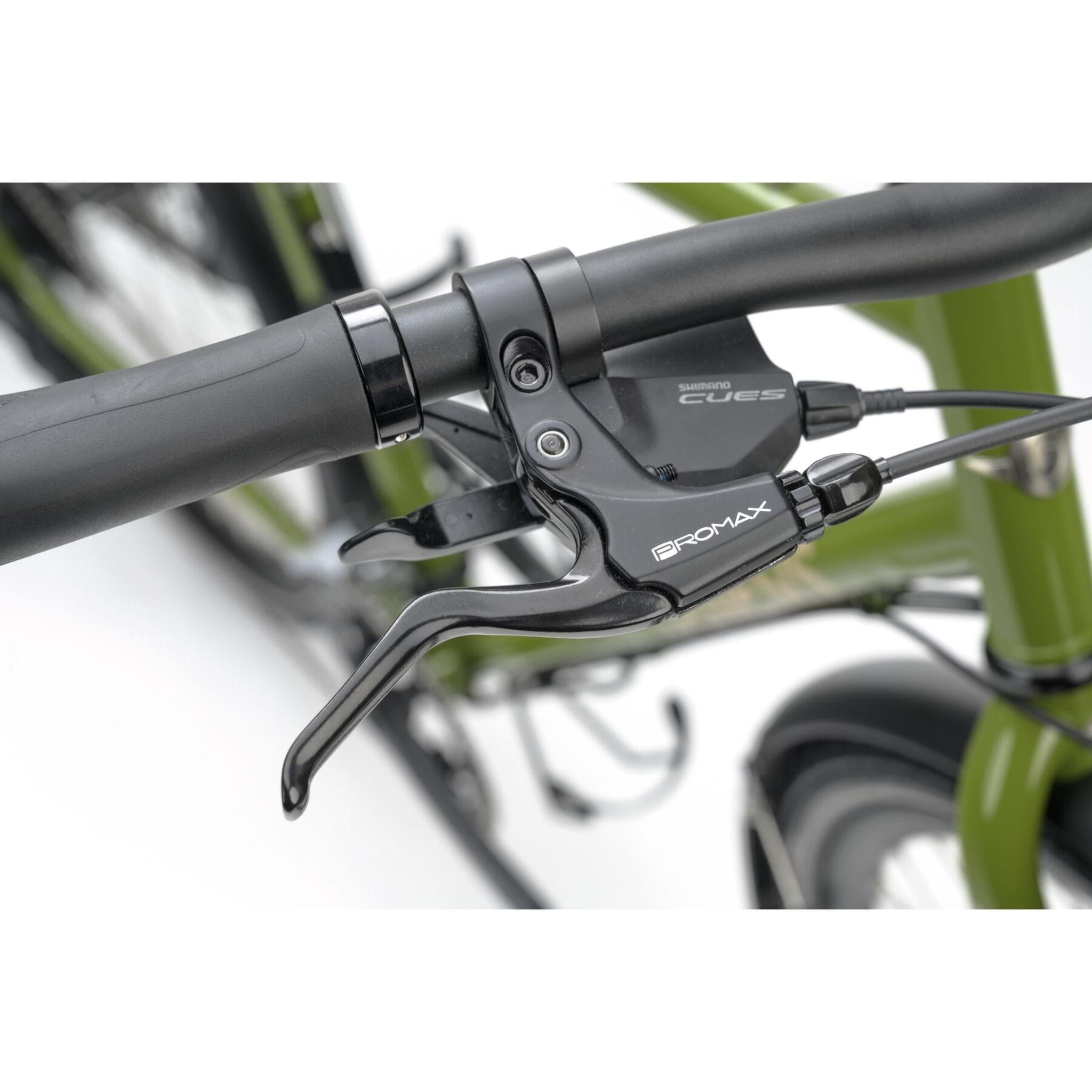 Genesis Tour De Fer 10 2025