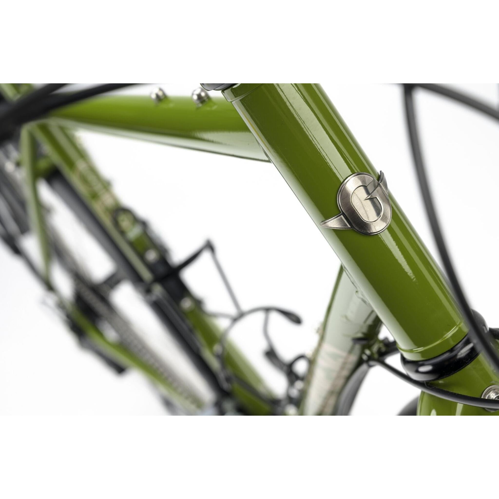 Genesis Tour De Fer 10 2025