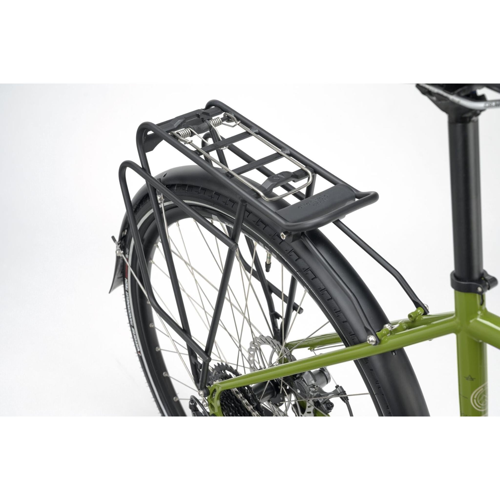 Genesis Tour De Fer 10 2025