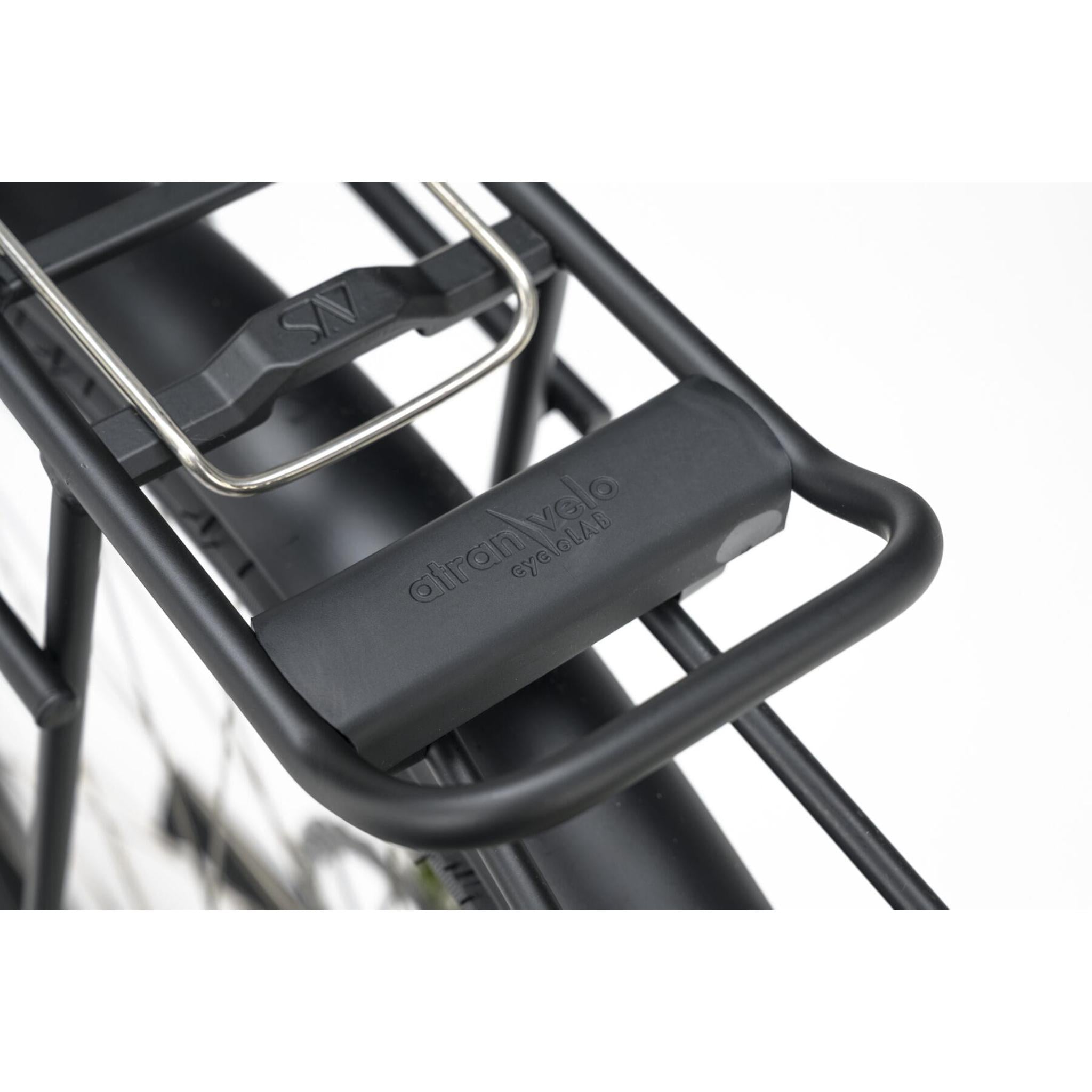 Genesis Tour De Fer 10 2025