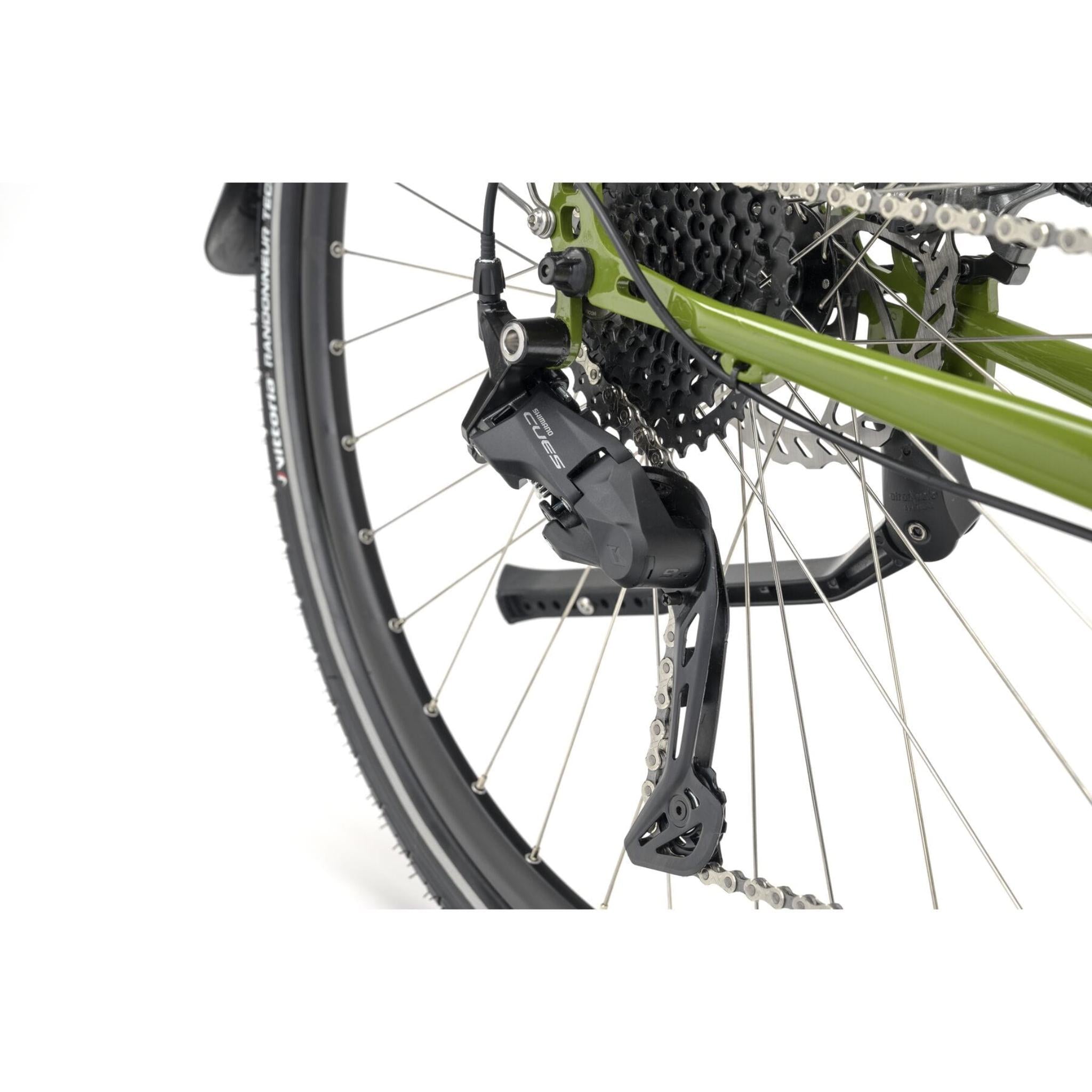 Genesis Tour De Fer 10 2025