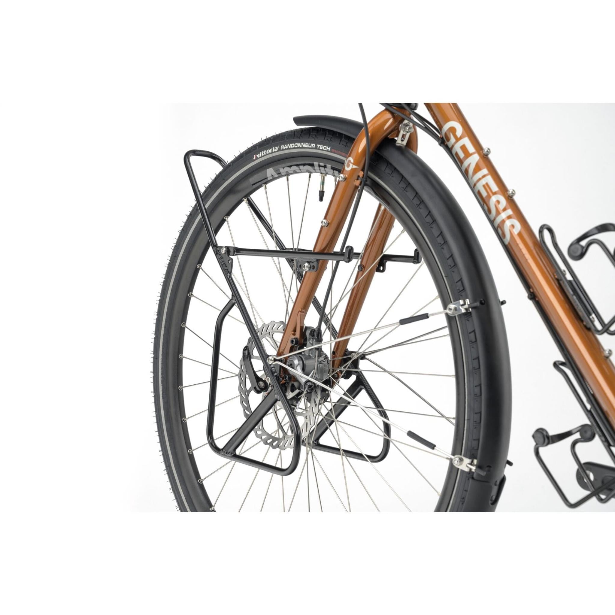 Genesis Tour De Fer 20 2025