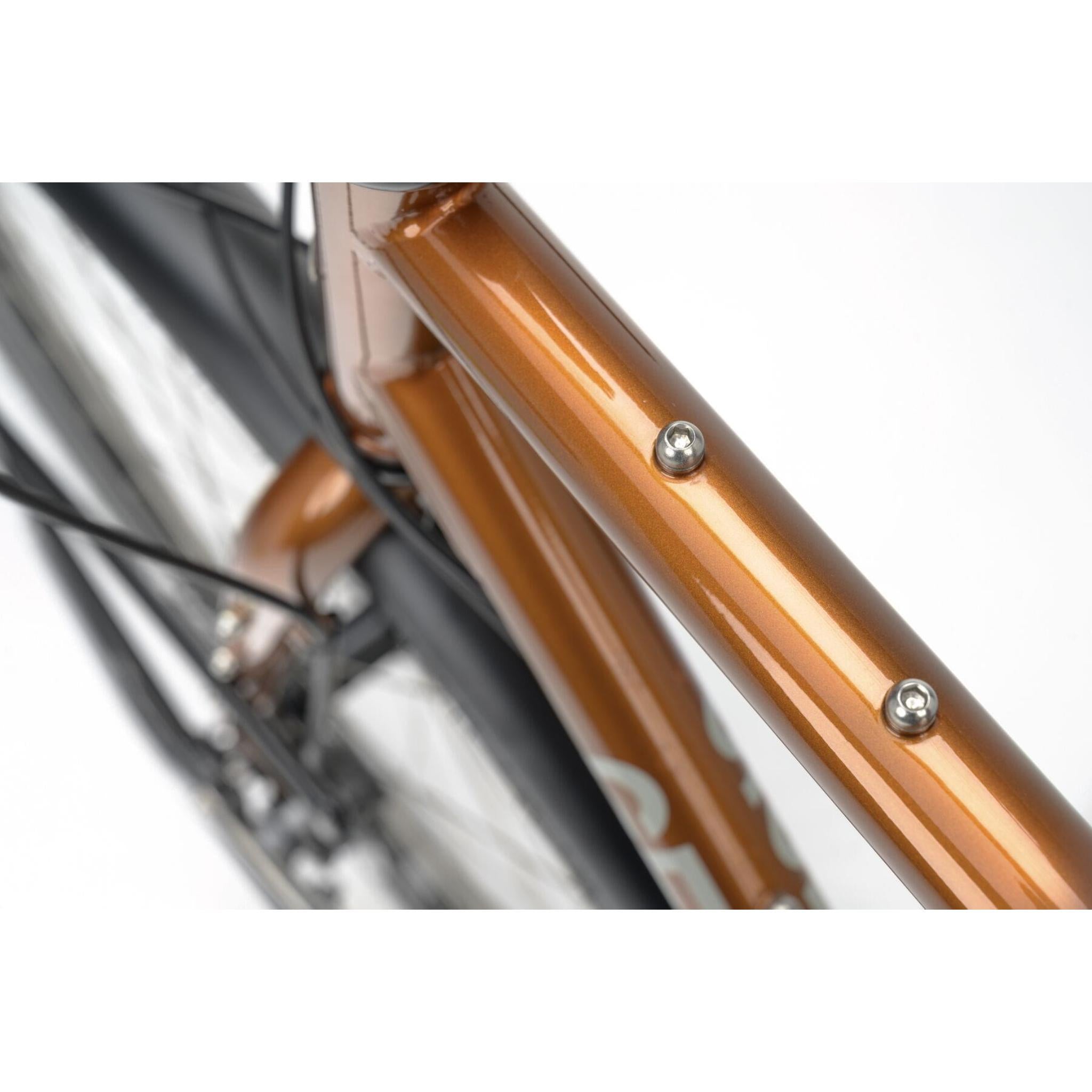 Genesis Tour De Fer 20 2025