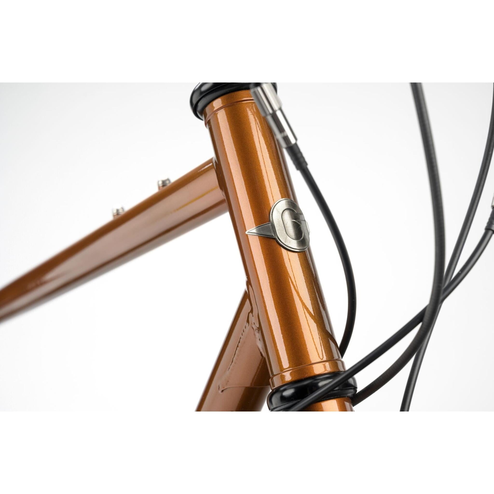 Genesis Tour De Fer 20 2025