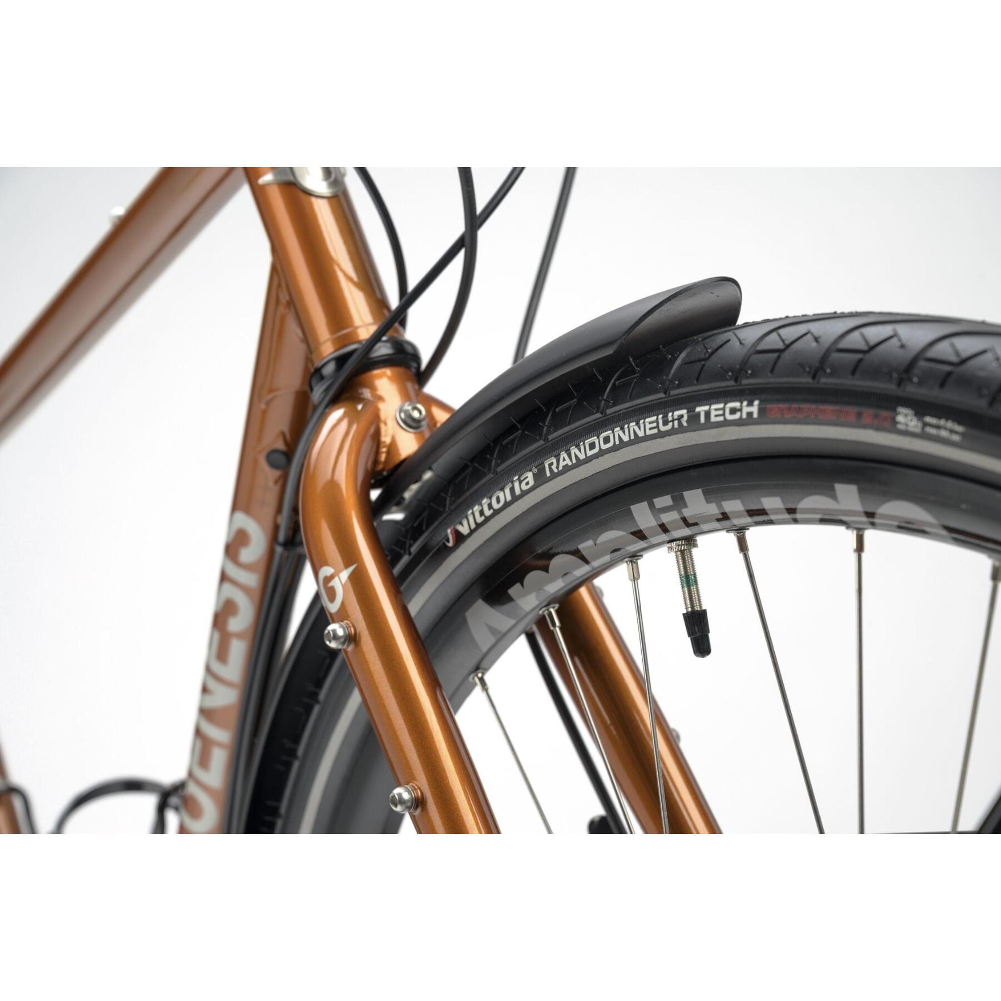 Genesis Tour De Fer 20 2025