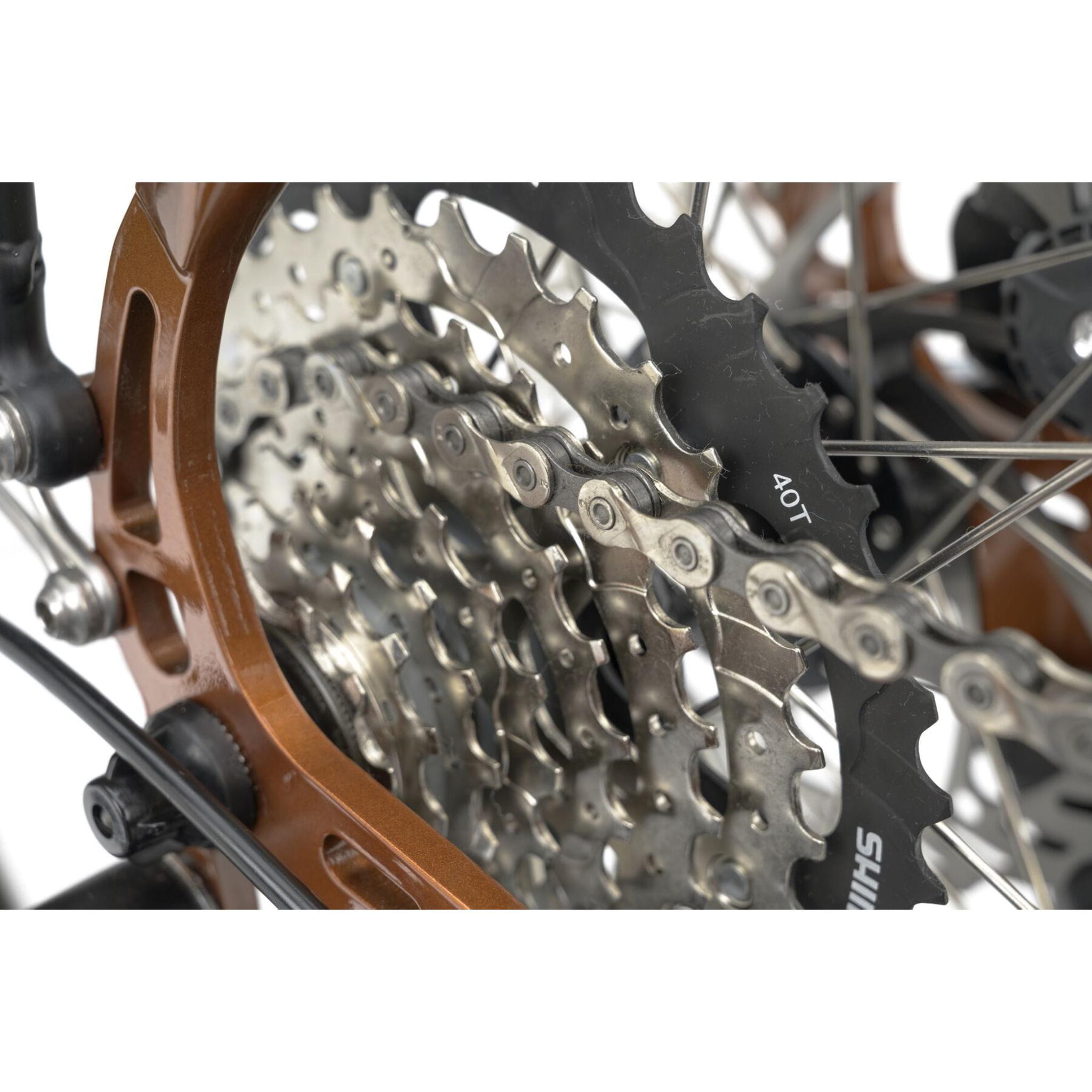 Genesis Tour De Fer 20 2025