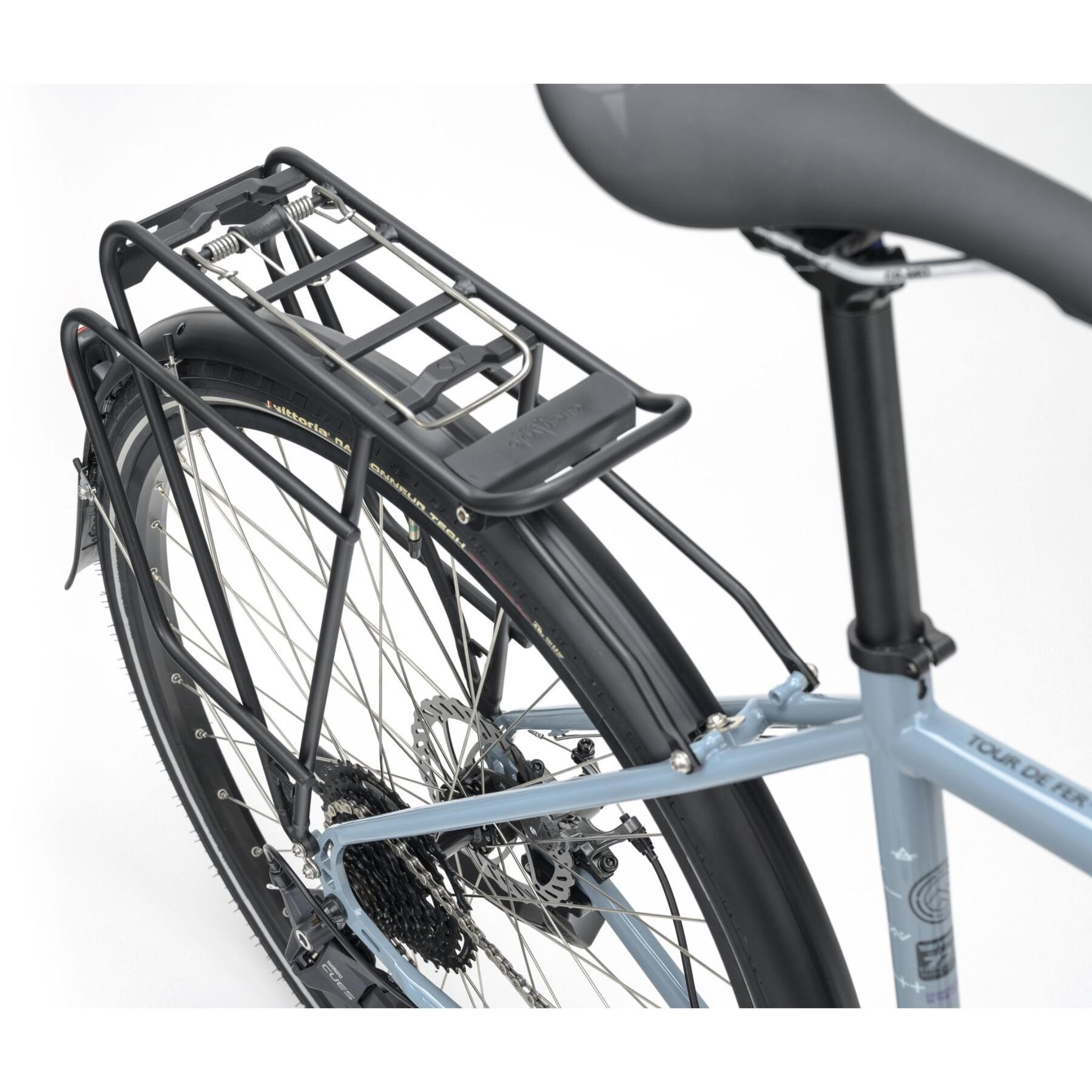 Genesis Tour De Fer 30 2025