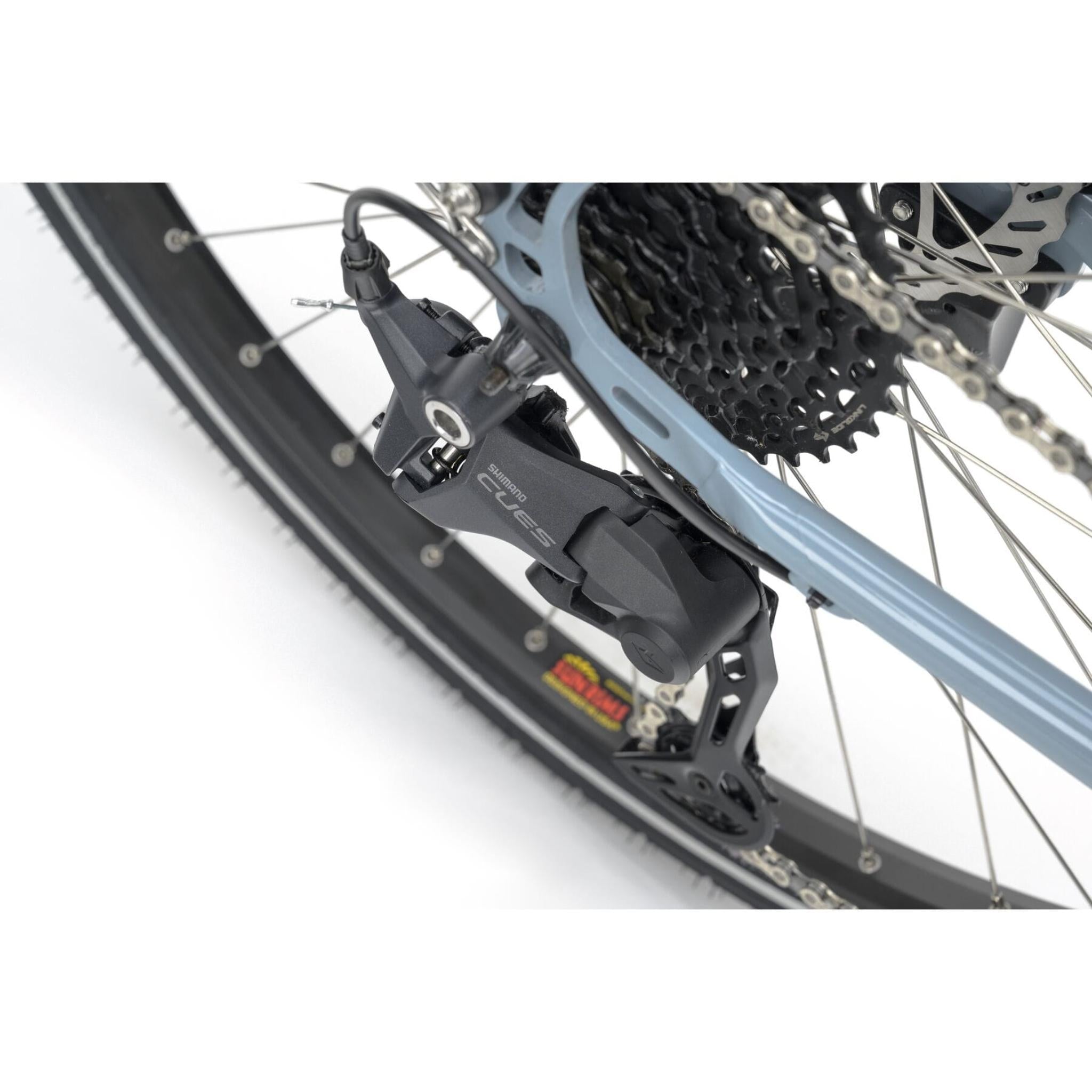 Genesis Tour De Fer 30 2025