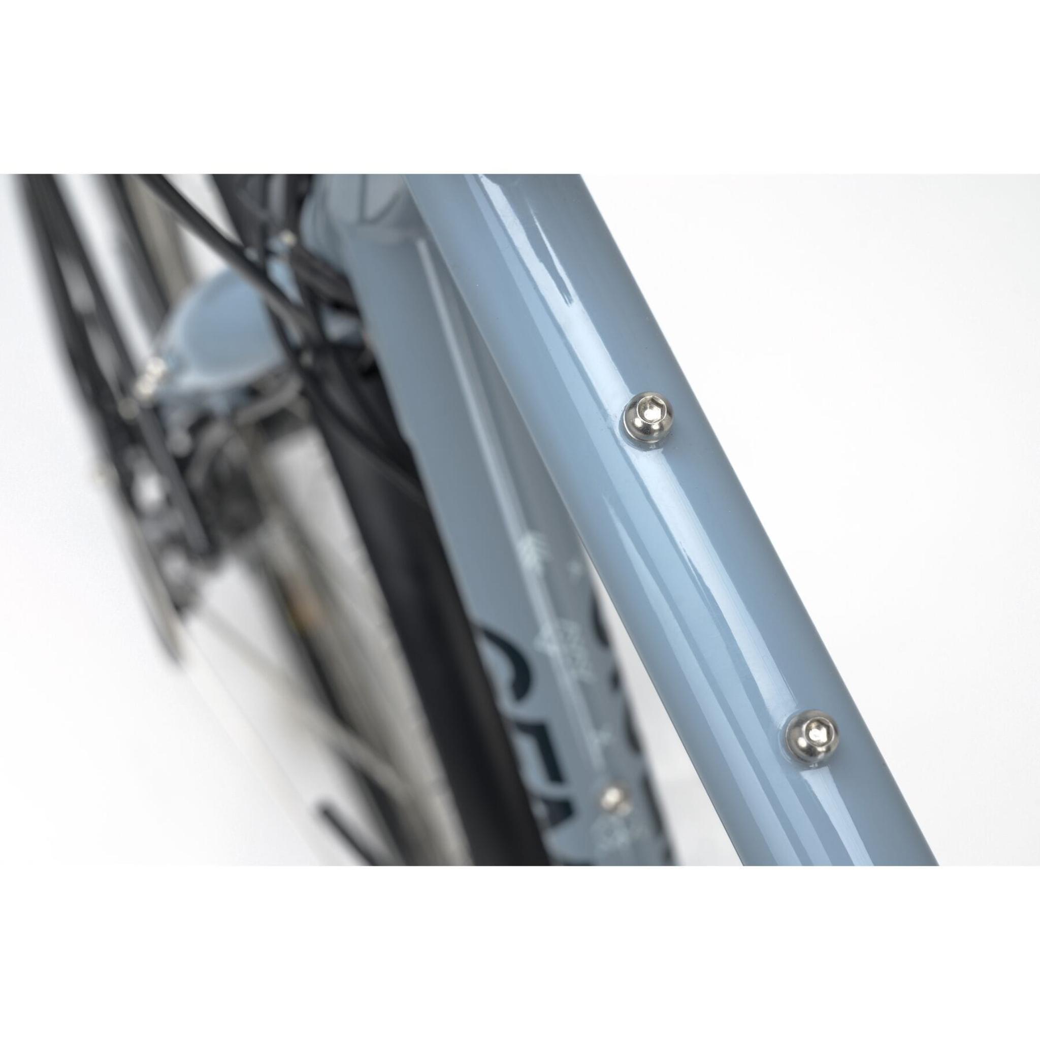 Genesis Tour De Fer 30 2025