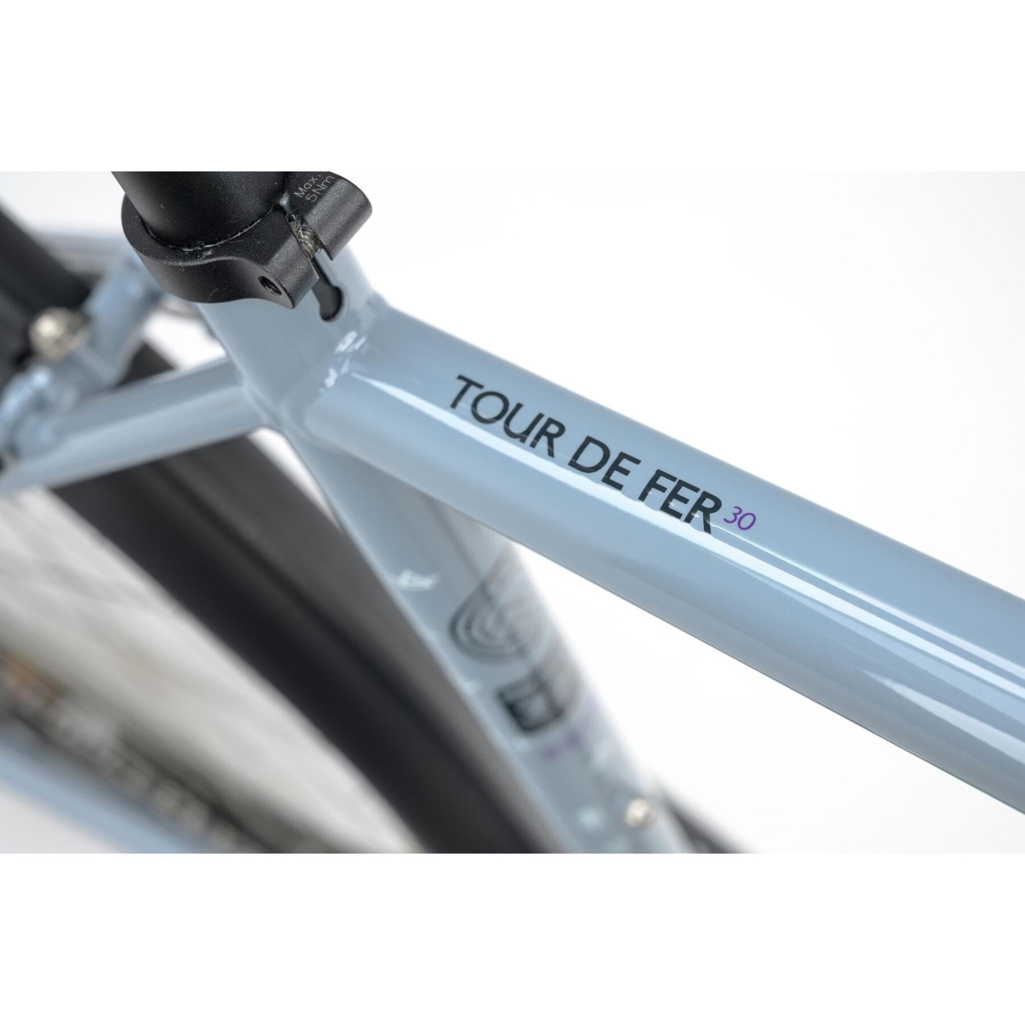 Genesis Tour De Fer 30 2025