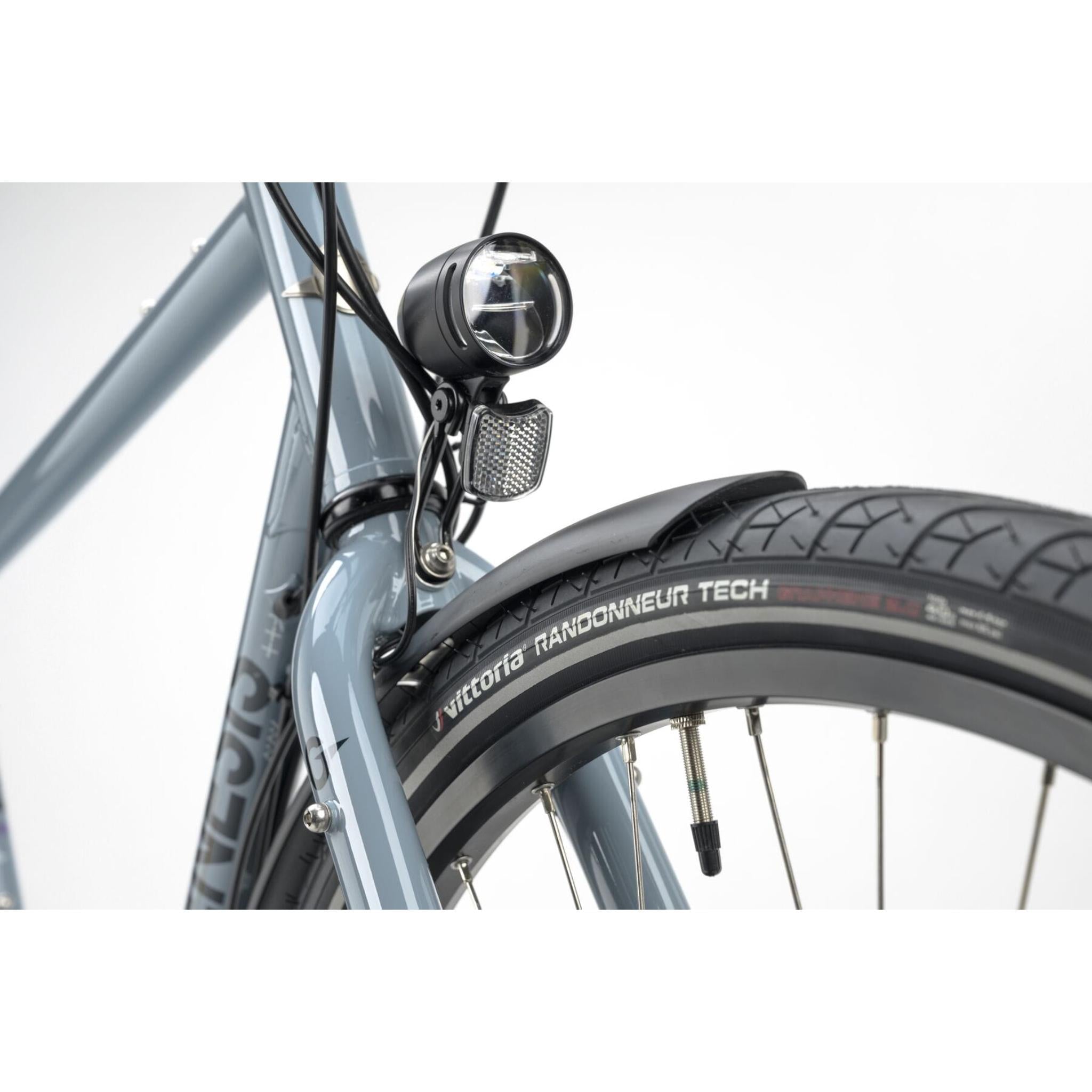 Genesis Tour De Fer 30 2025