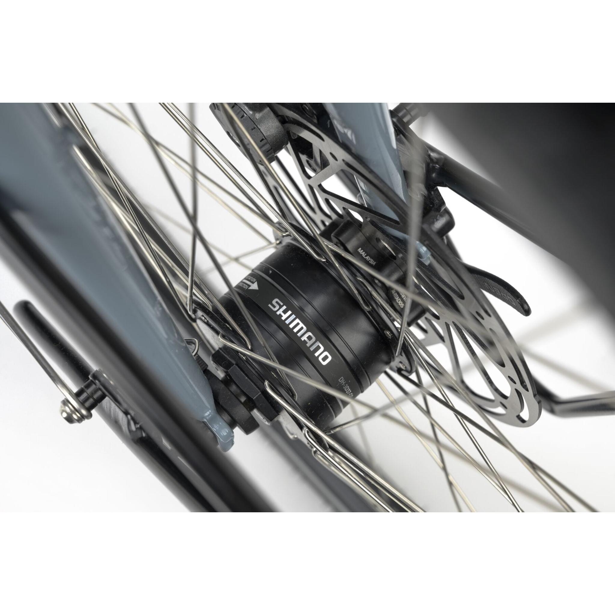 Genesis Tour De Fer 30 2025