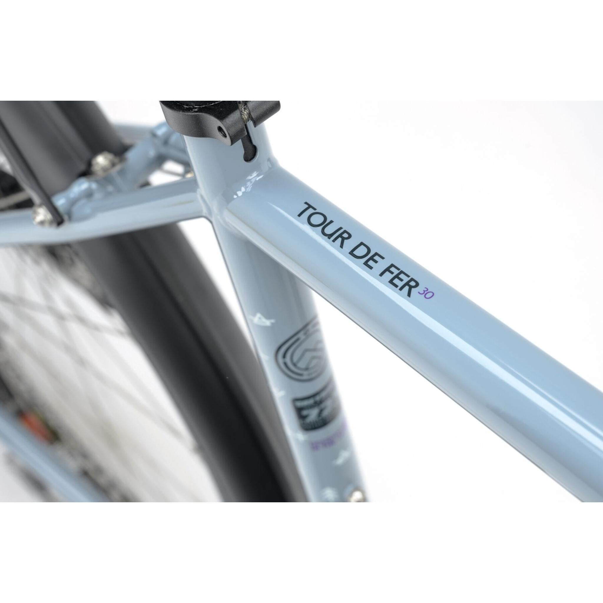 Genesis Tour De Fer 30 2025