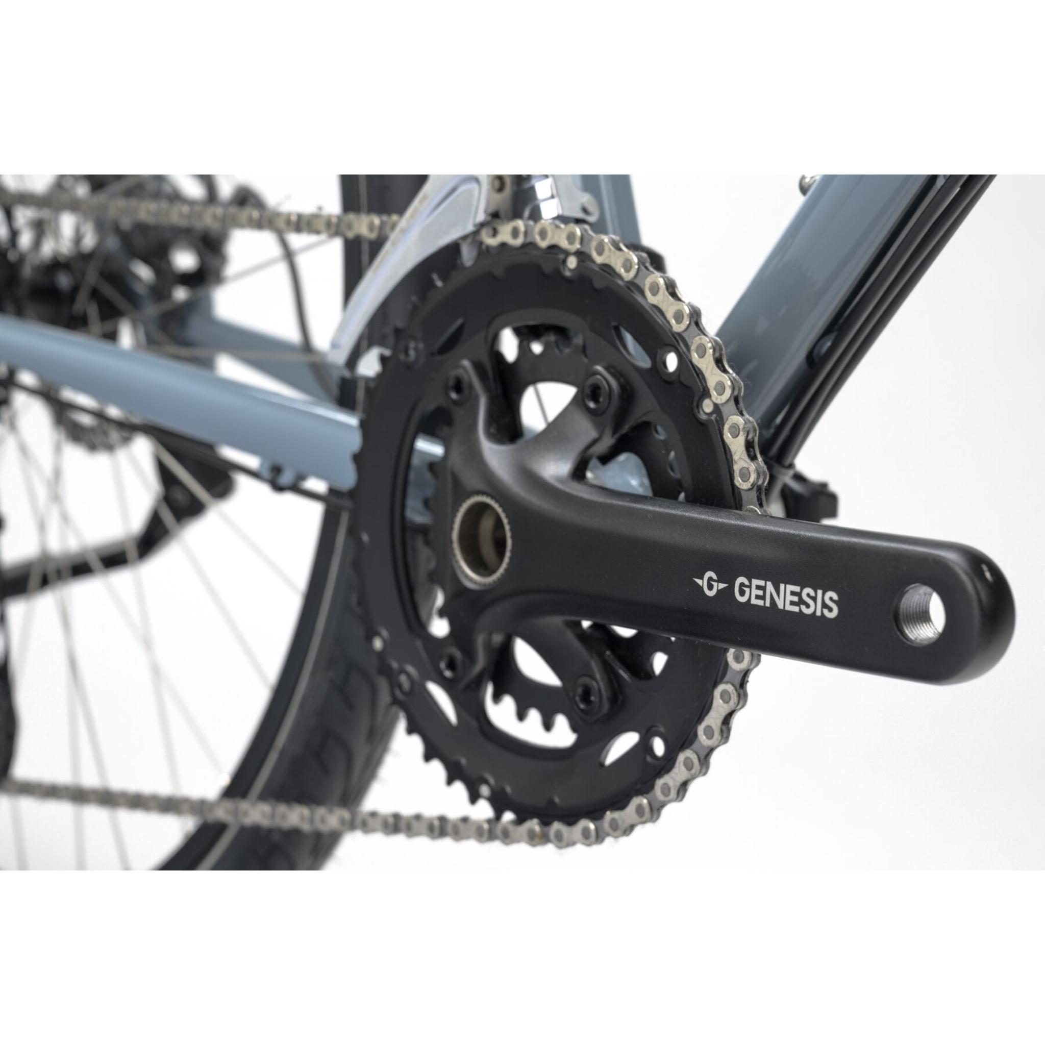 Genesis Tour De Fer 30 2025