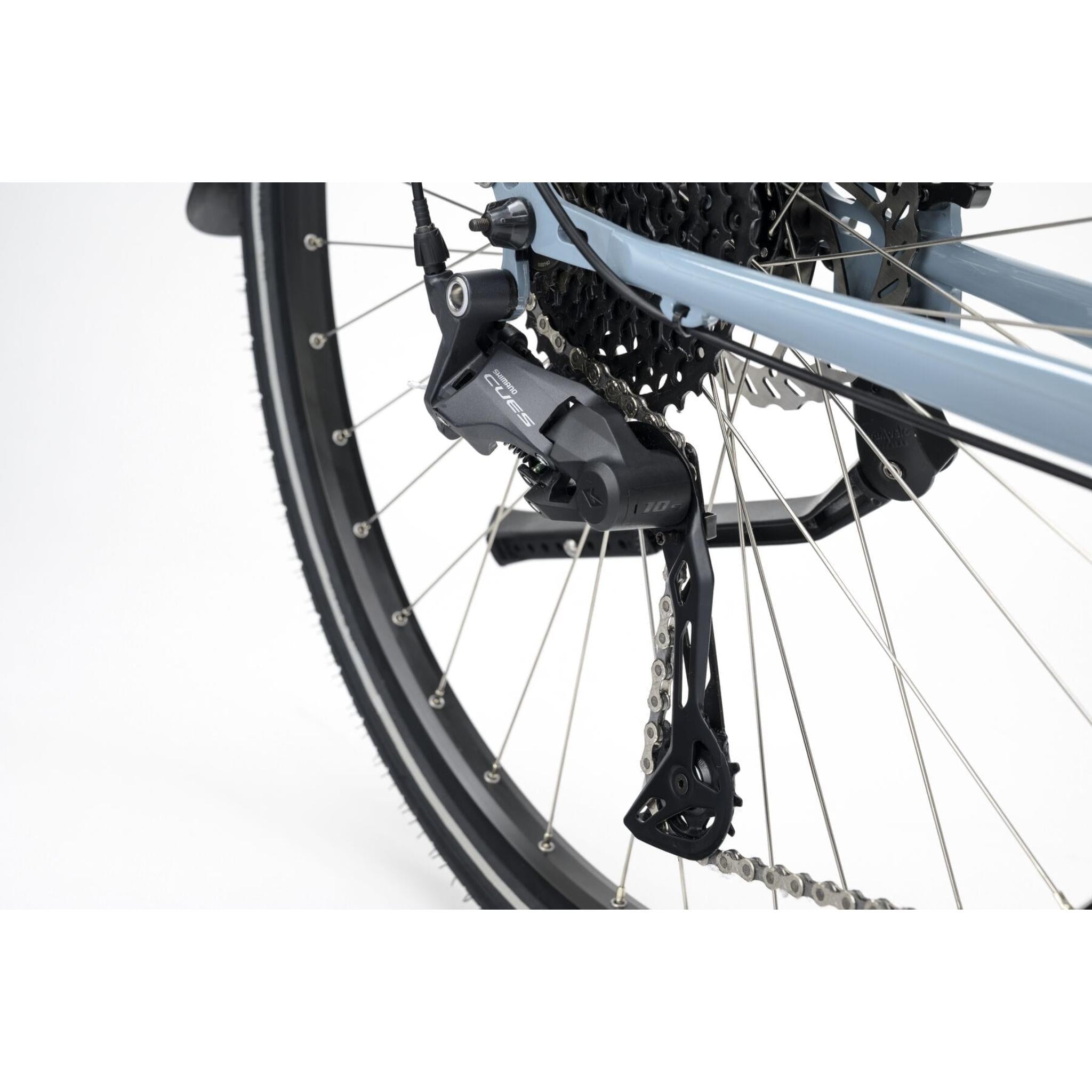 Genesis Tour De Fer 30 2025