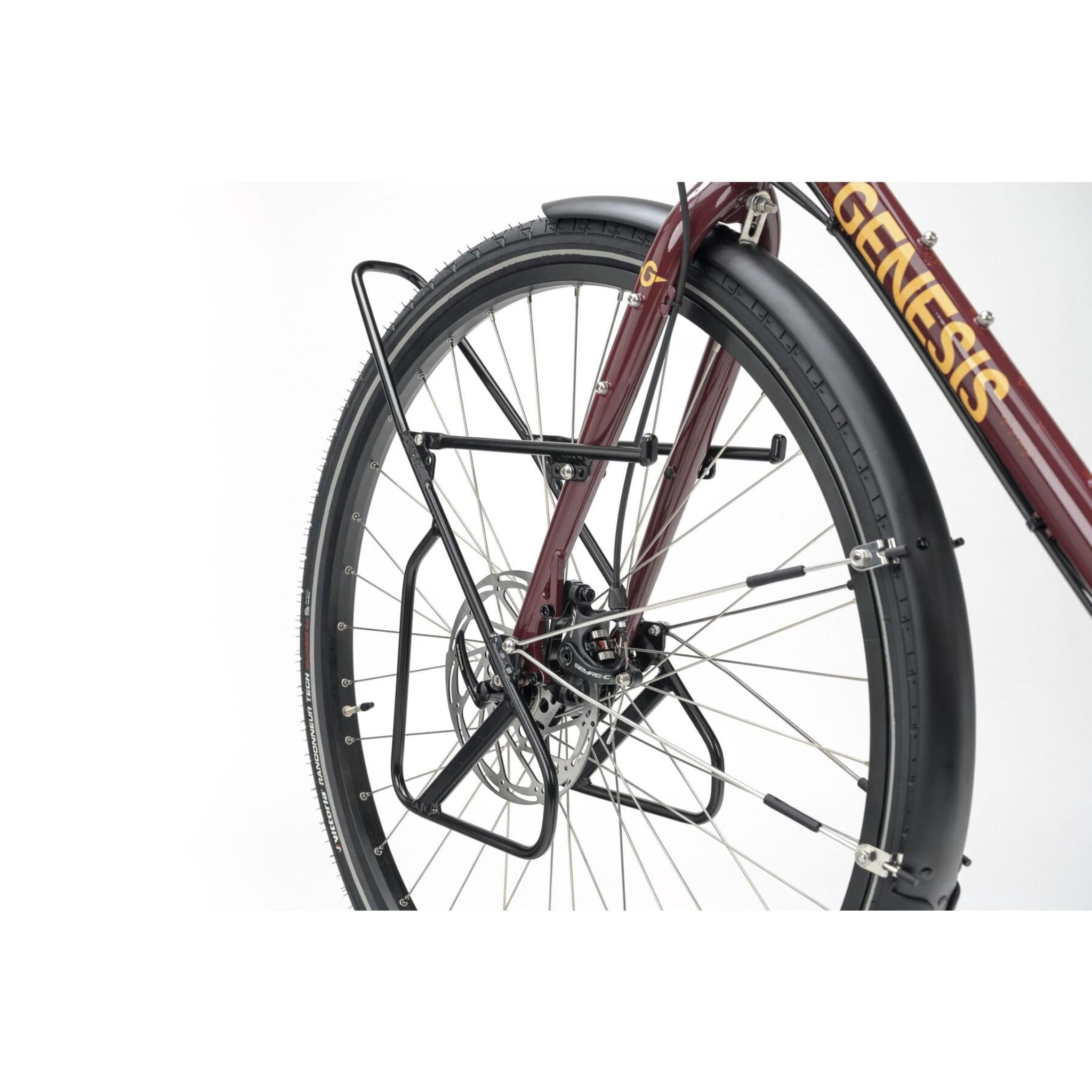 Genesis Tour De Fer 40 2025