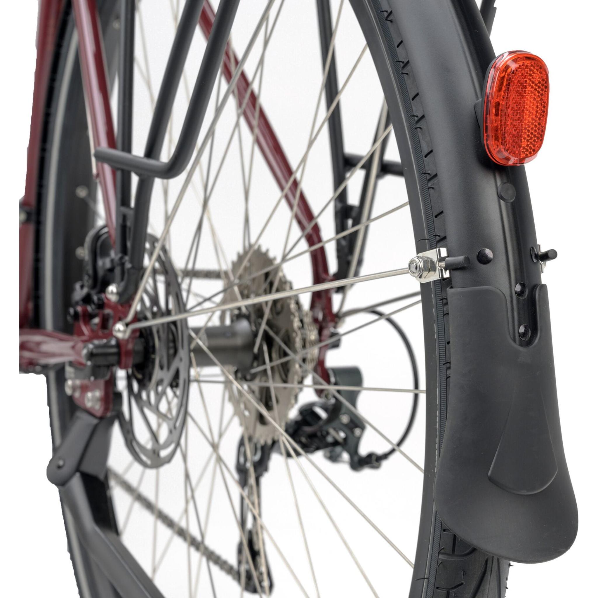 Genesis Tour De Fer 40 2025