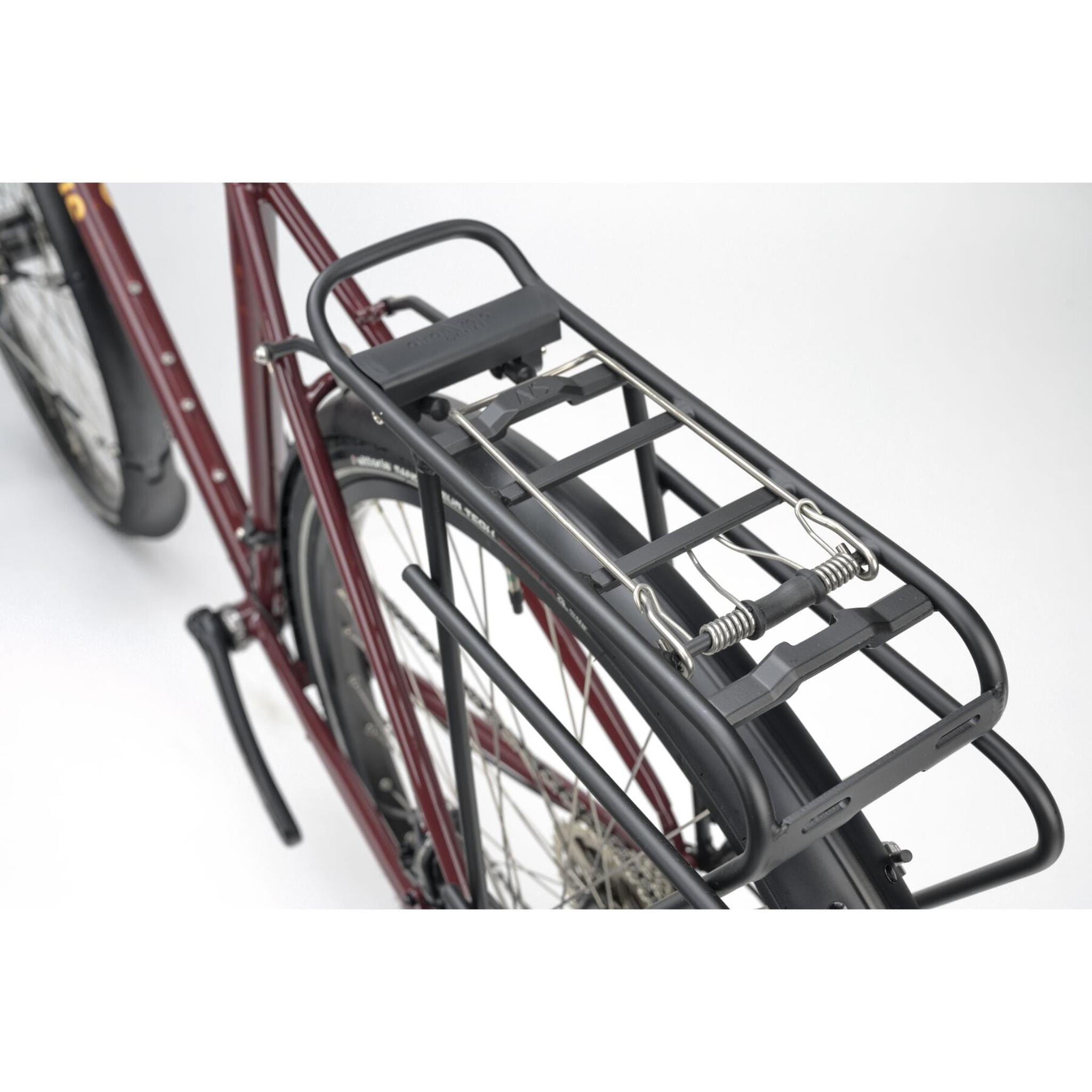 Genesis Tour De Fer 40 2025