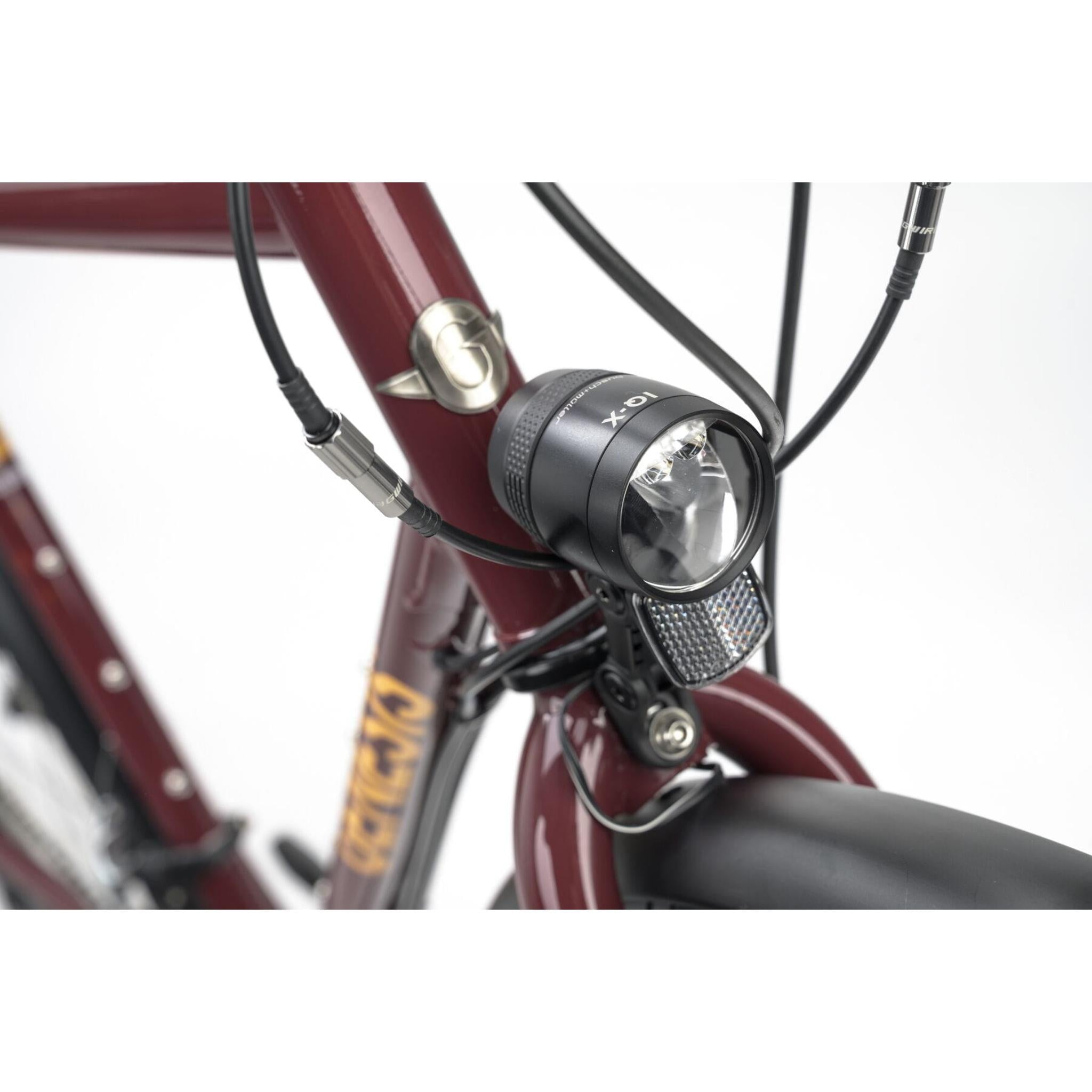 Genesis Tour De Fer 40 2025