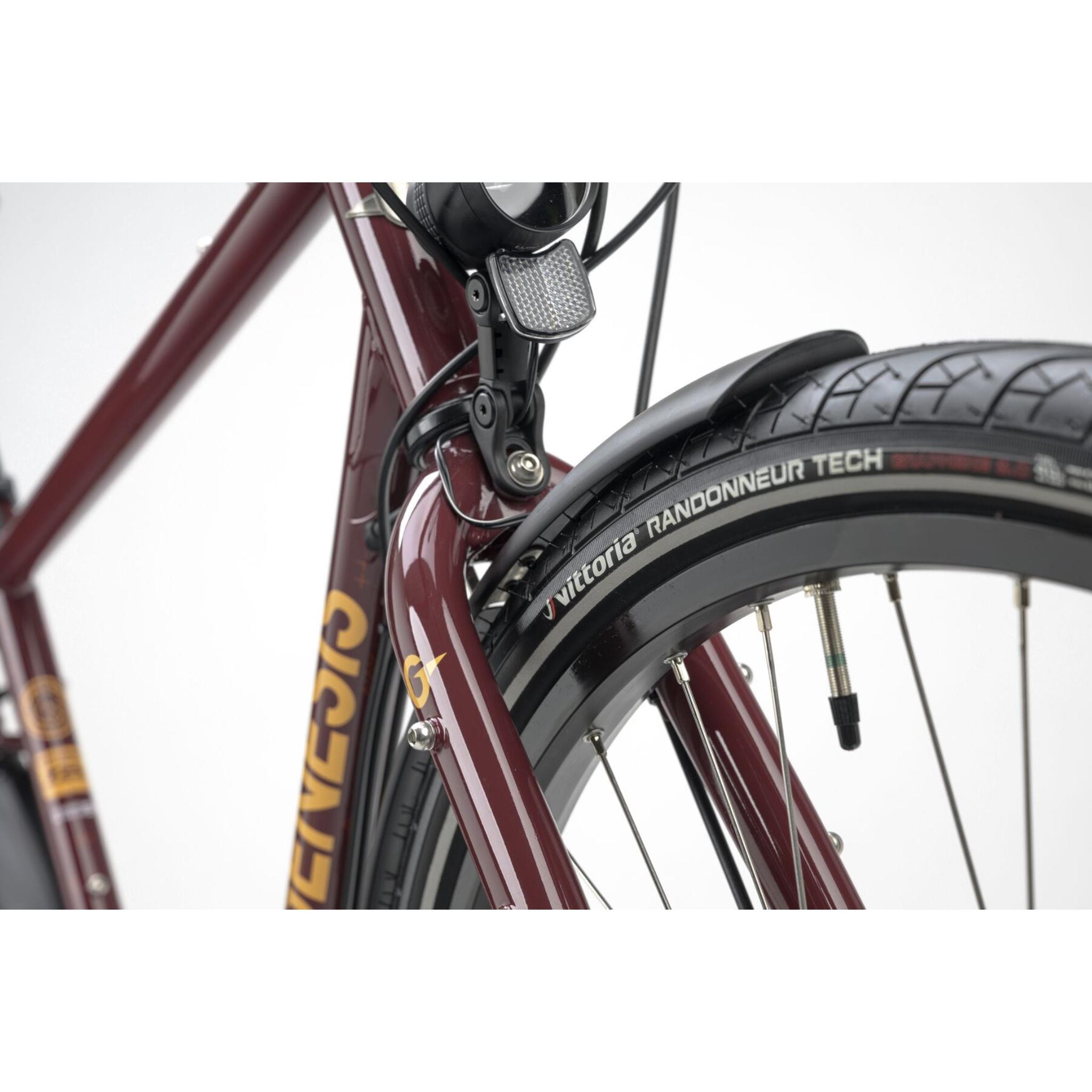 Genesis Tour De Fer 40 2025