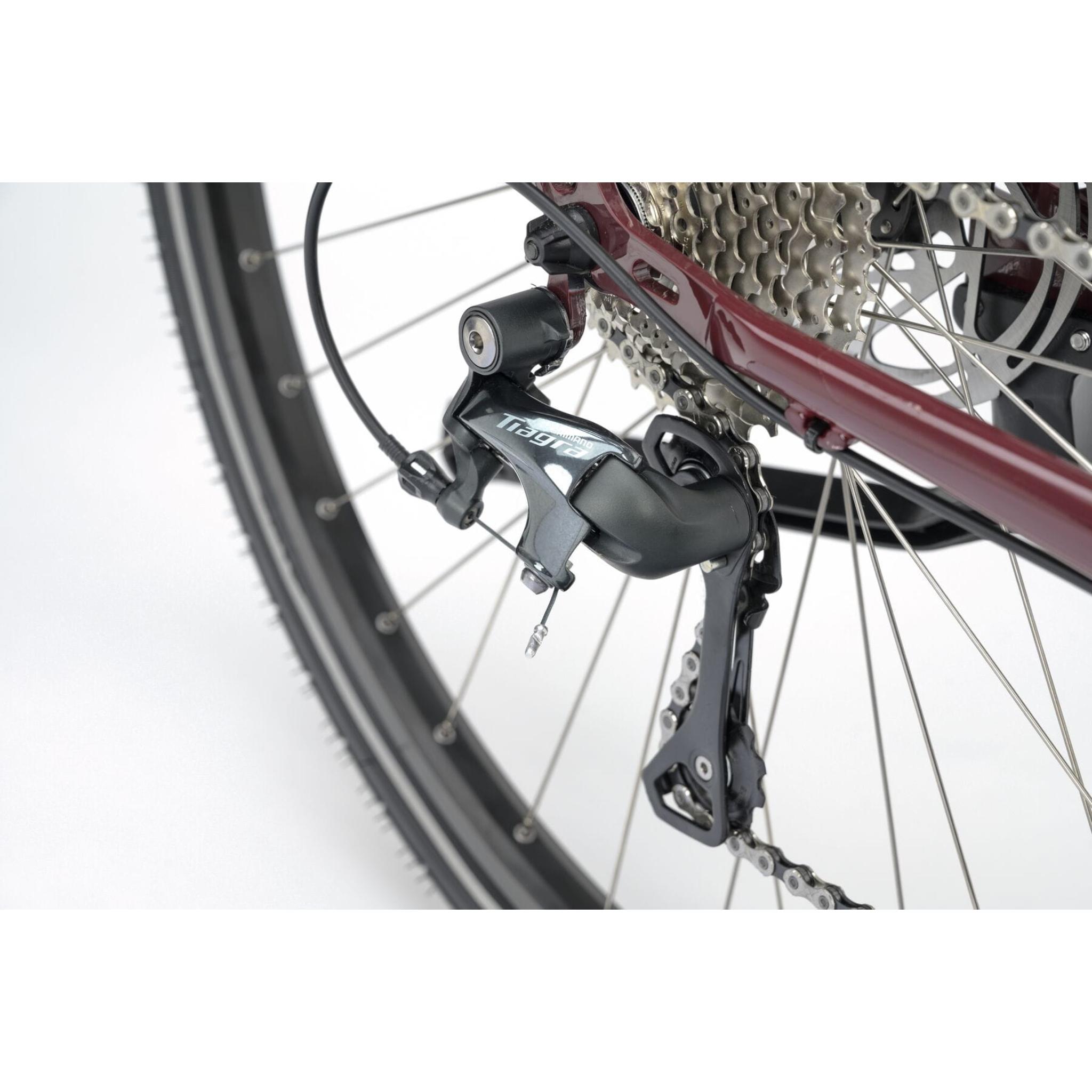 Genesis Tour De Fer 40 2025