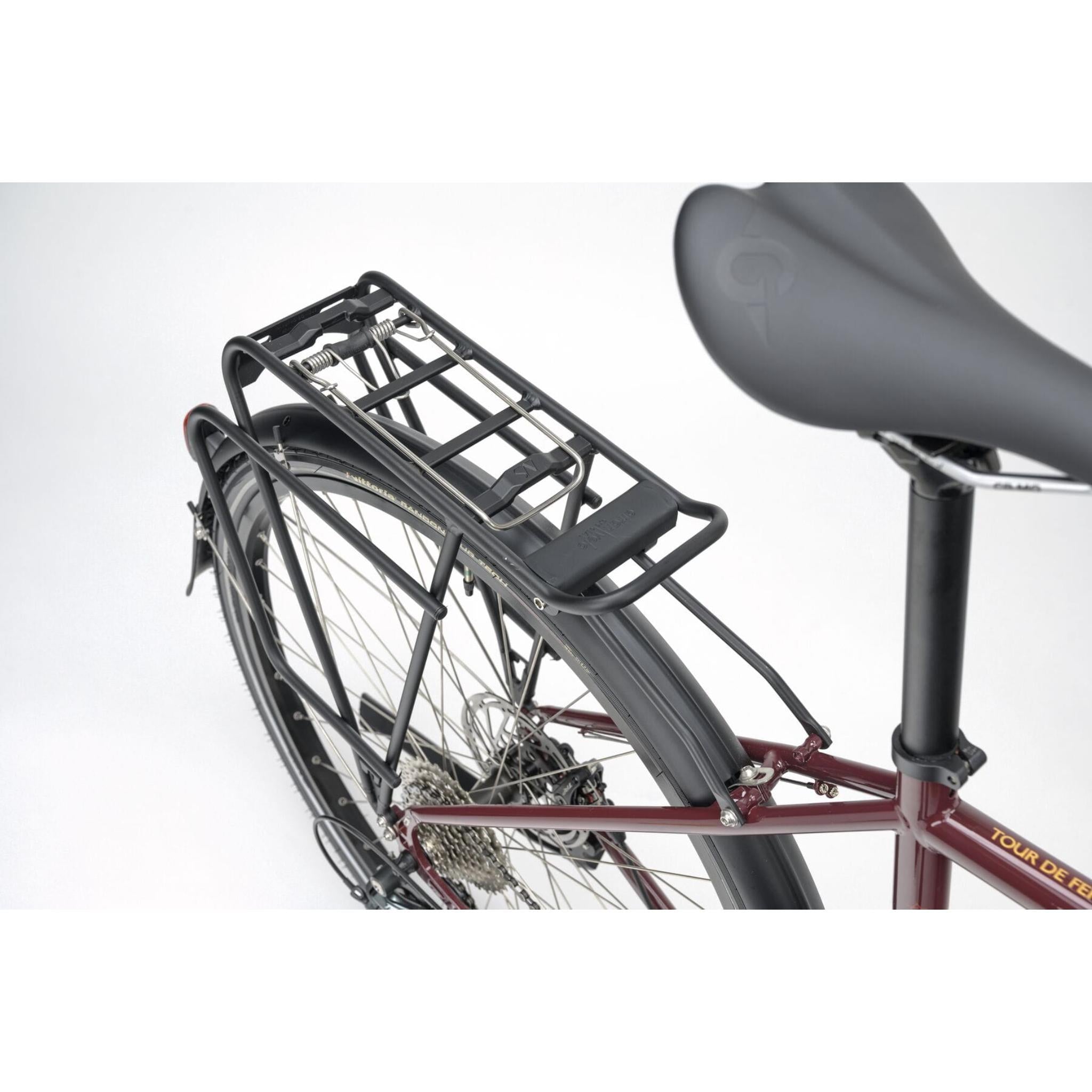 Genesis Tour De Fer 40 2025