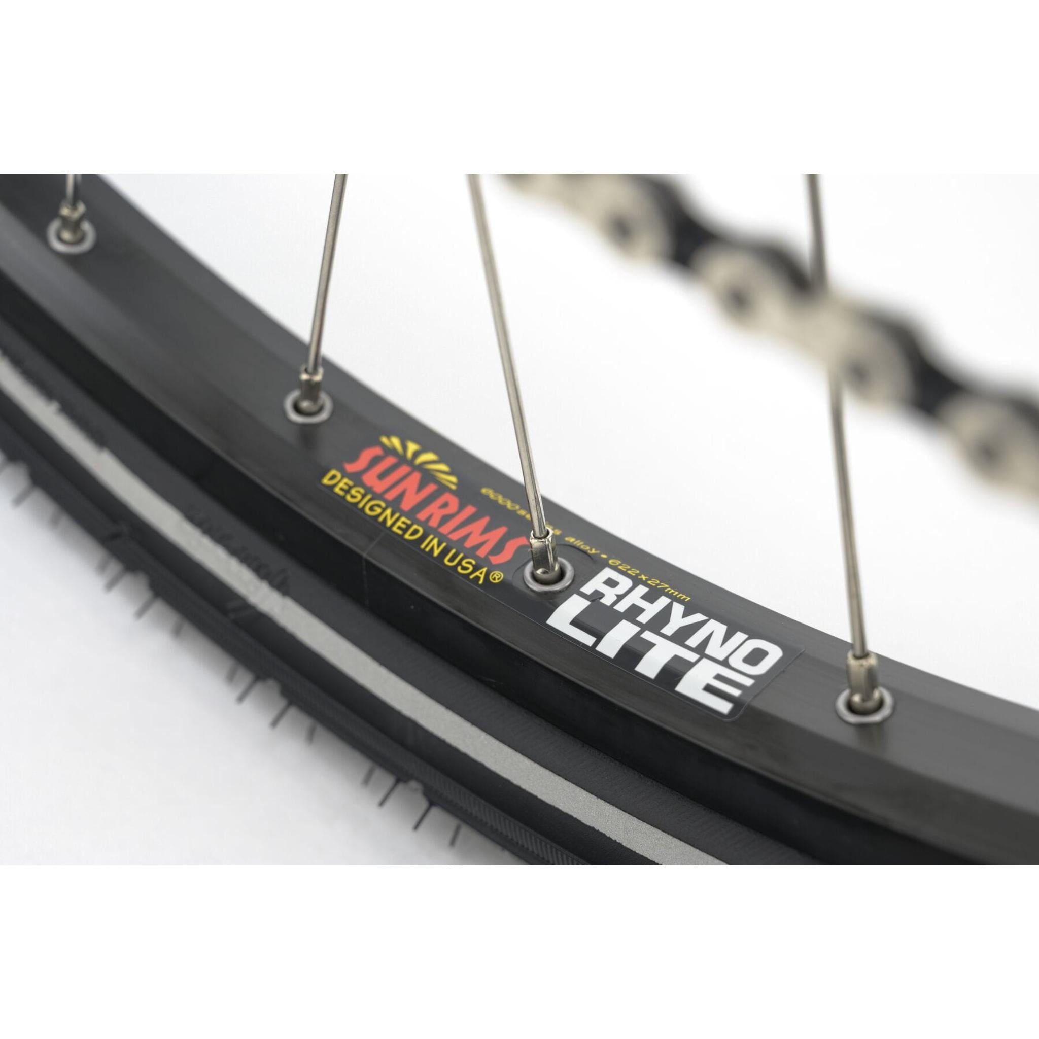 Genesis Tour De Fer 40 2025