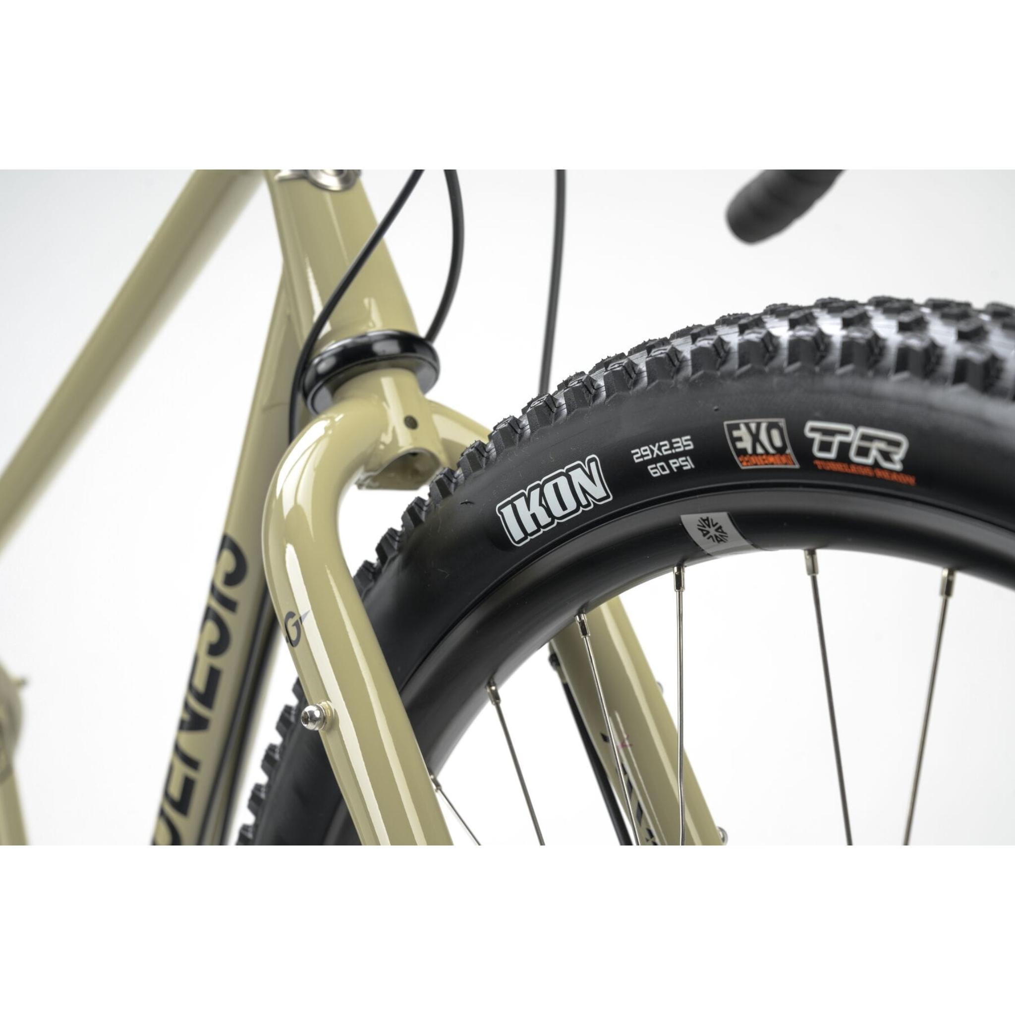 Genesis Vagabond 10 2025