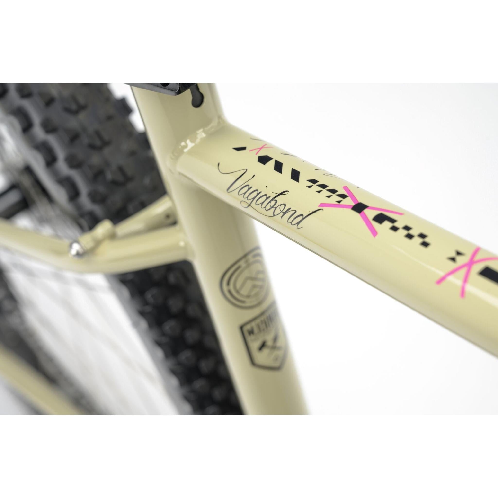 Genesis Vagabond 10 2025