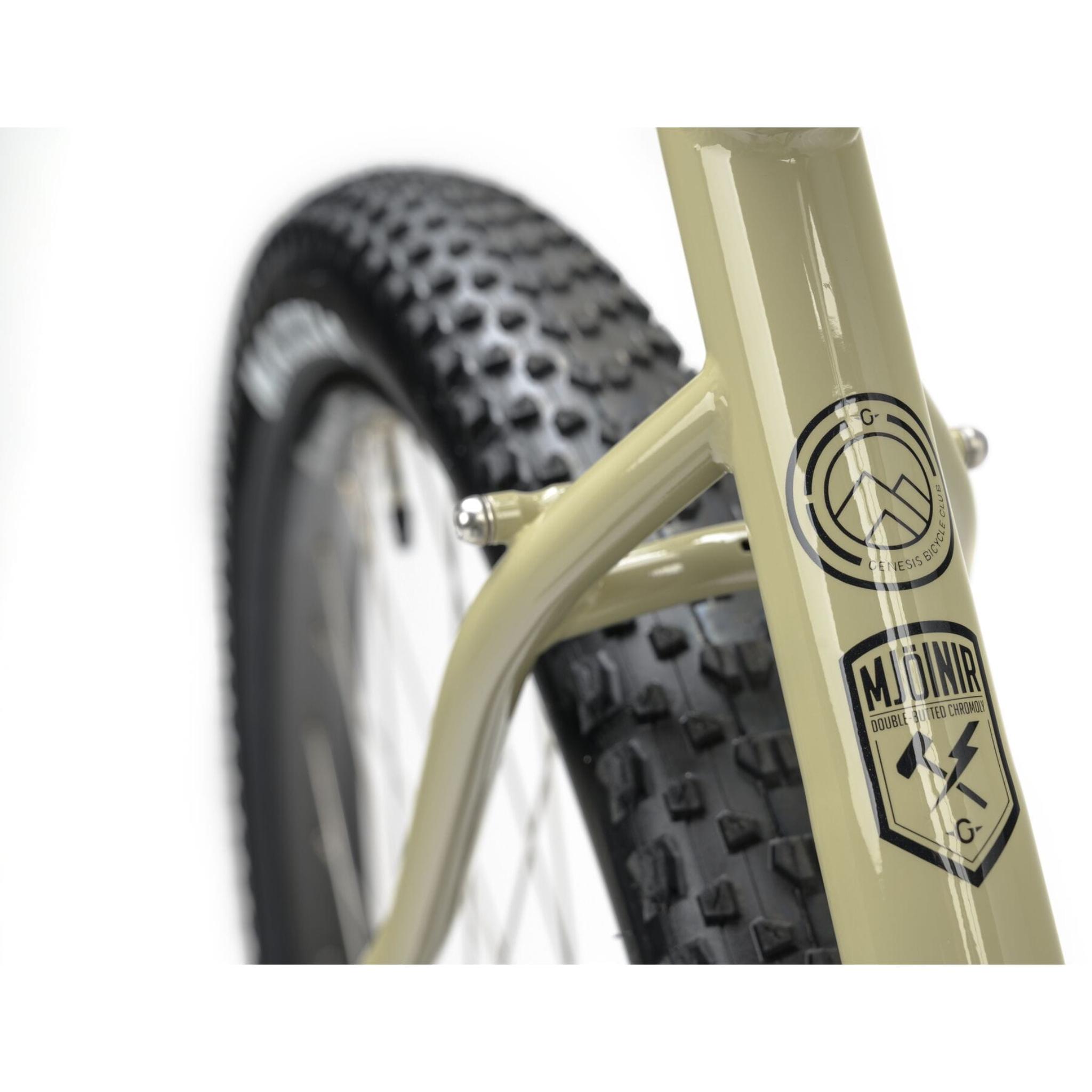 Genesis Vagabond 10 2025