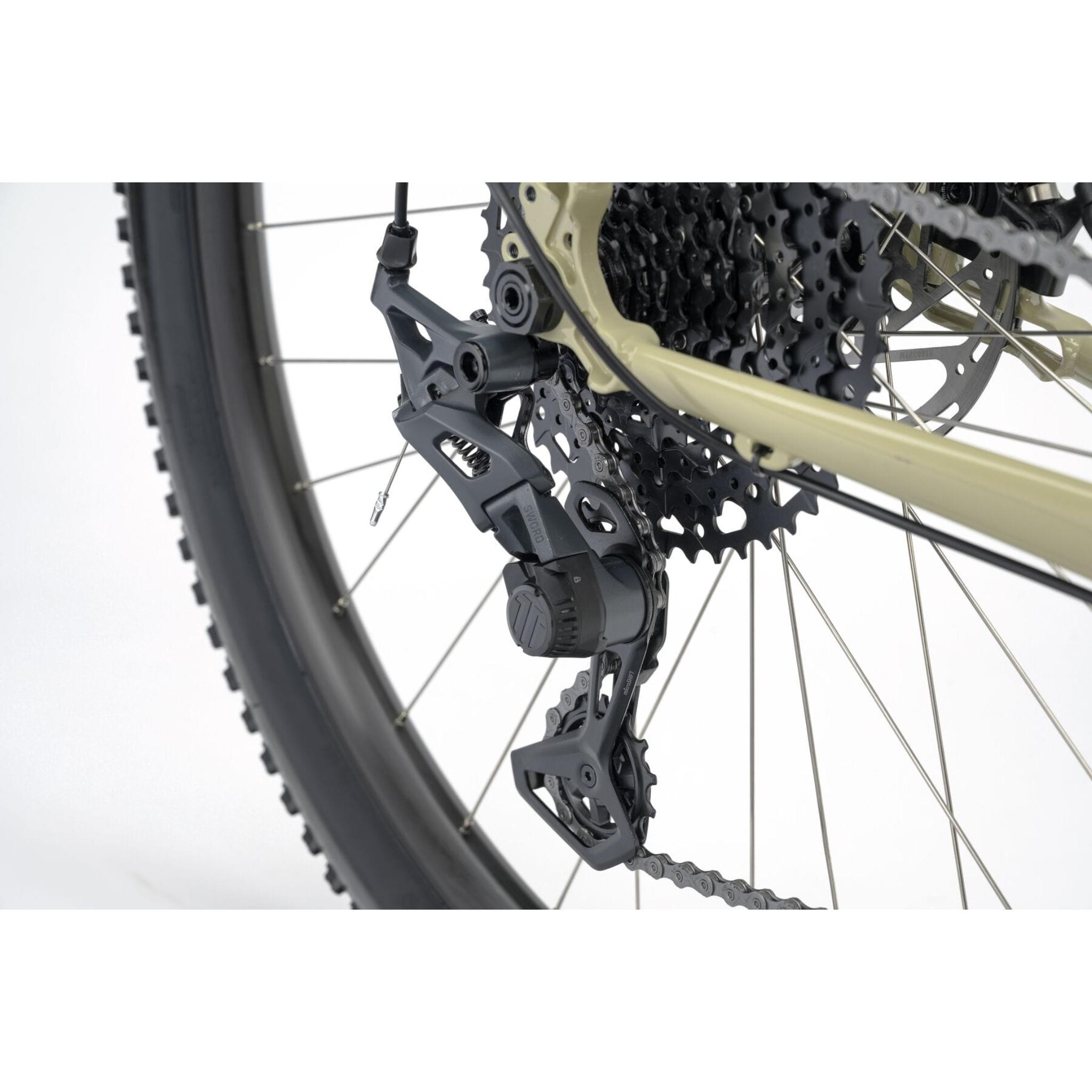 Genesis Vagabond 10 2025