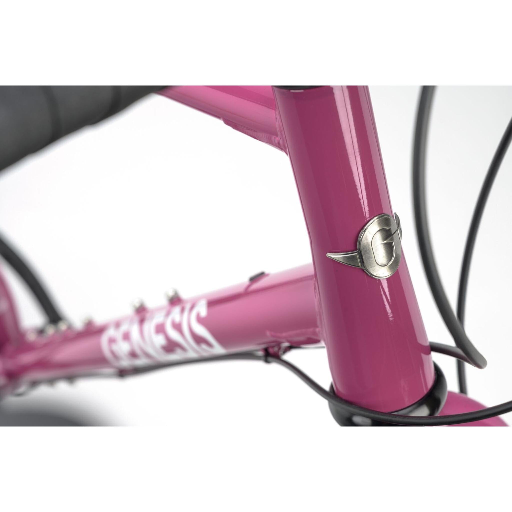 Genesis Vagabond 20 2025