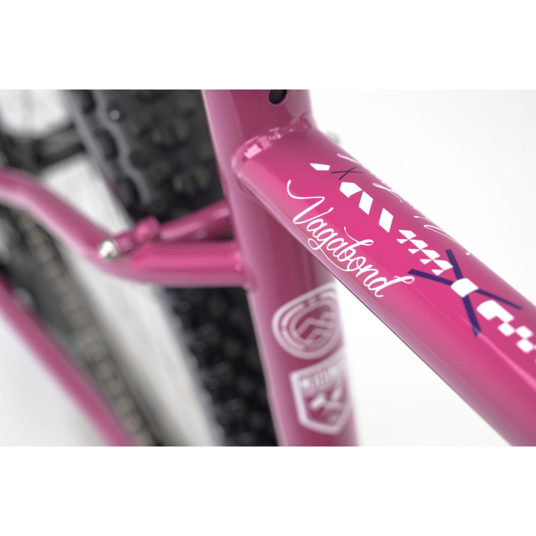 Genesis Vagabond 20 2025