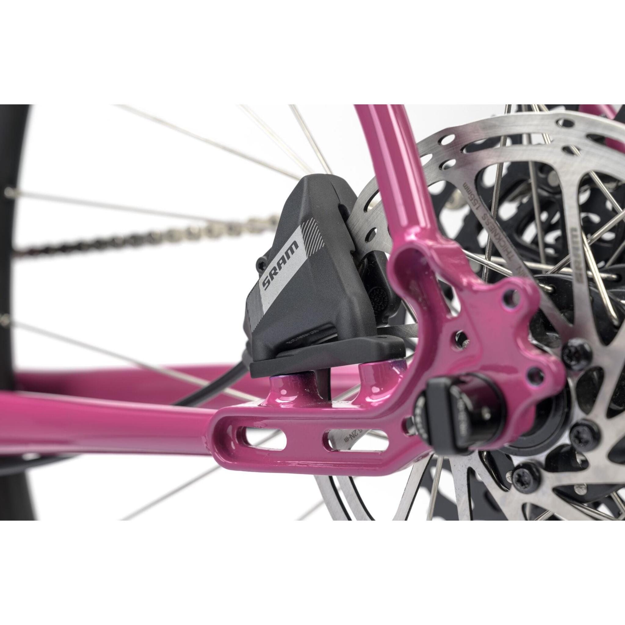 Genesis Vagabond 20 2025