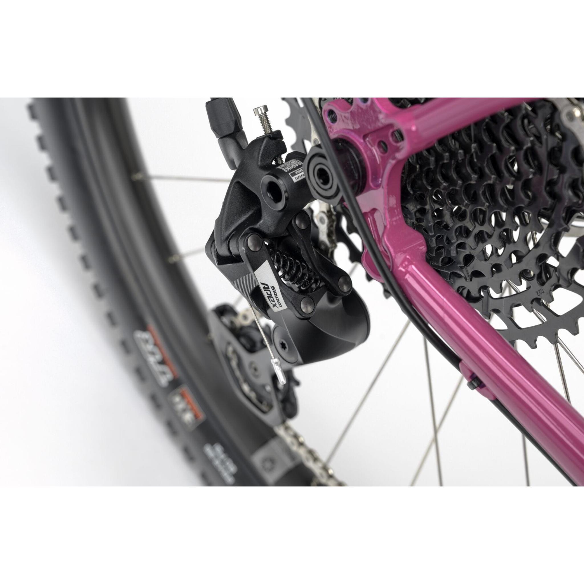 Genesis Vagabond 20 2025