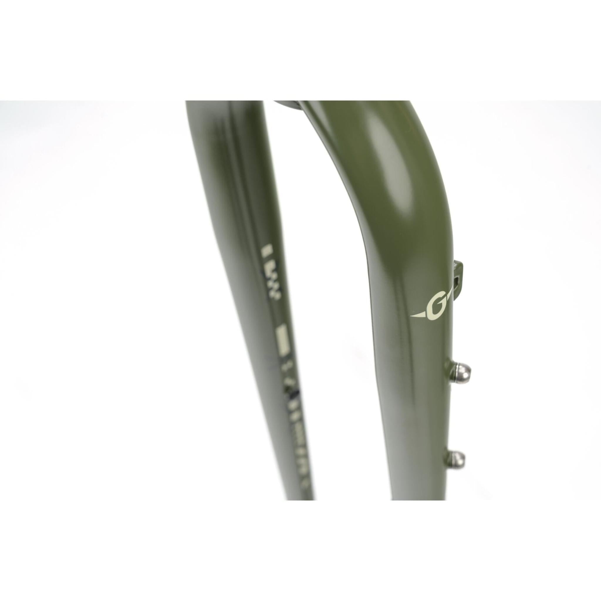 Genesis Vagabond Frameset 2025