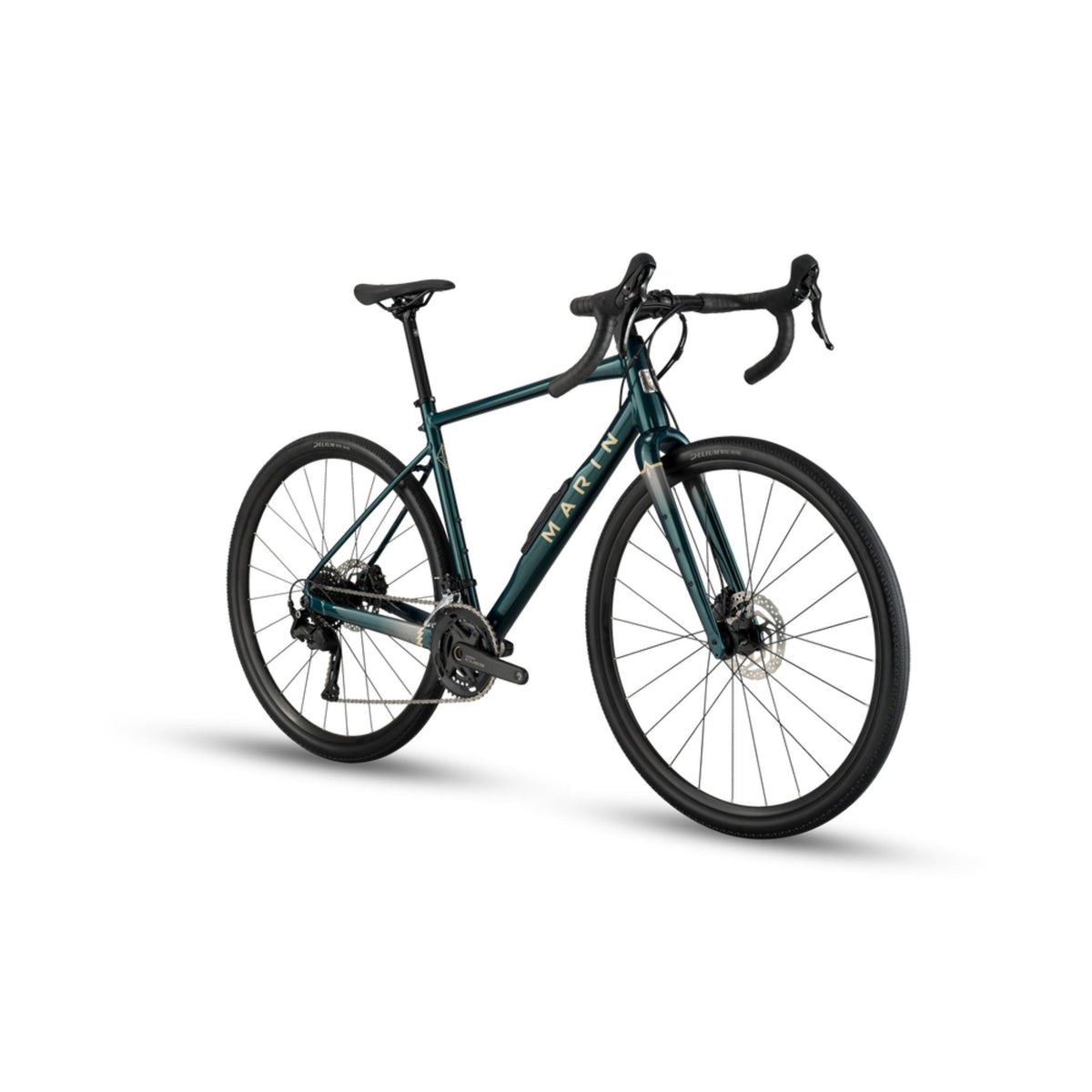 marin gestalt 1 gravel bike 2027 Color:Marine Blue Gorilla 50 Ultralight Backpack BULLS The Gestalt X is