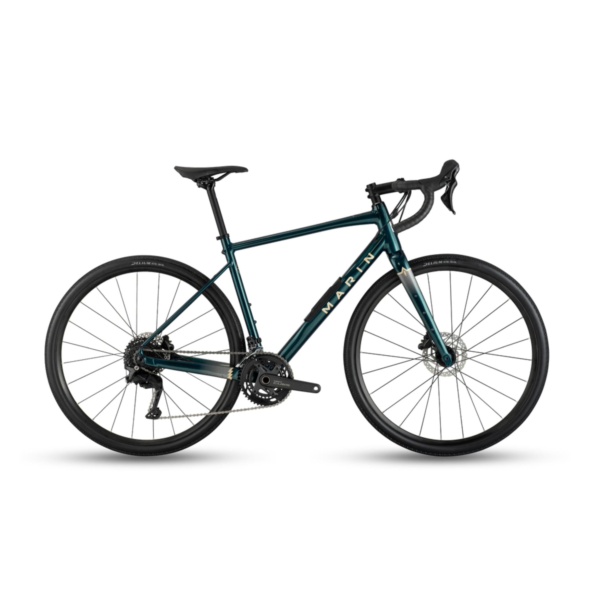 Gestalt 1 2027 Green / 50cm