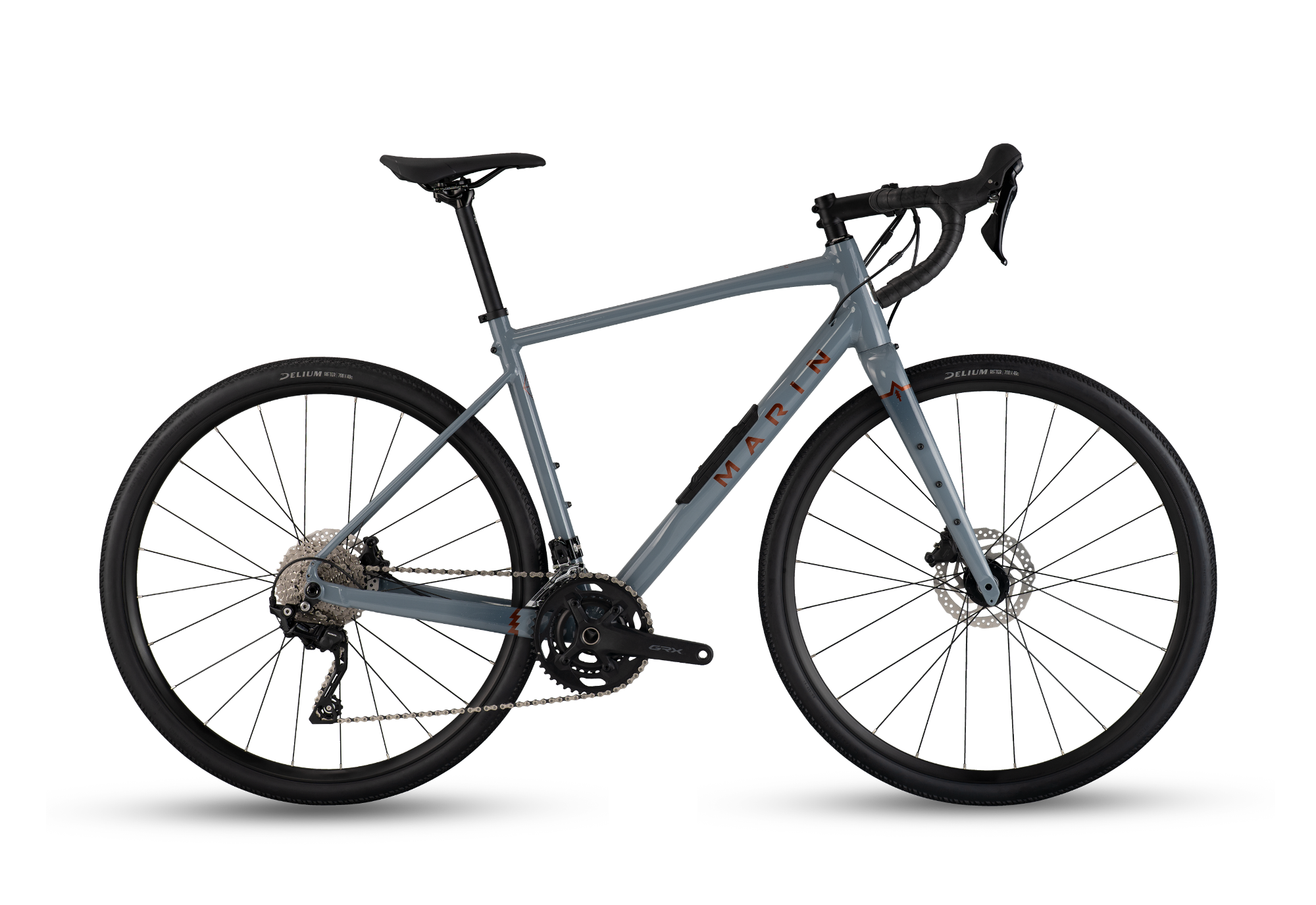 Gestalt 2 2027 Blue/Grey / 50cm