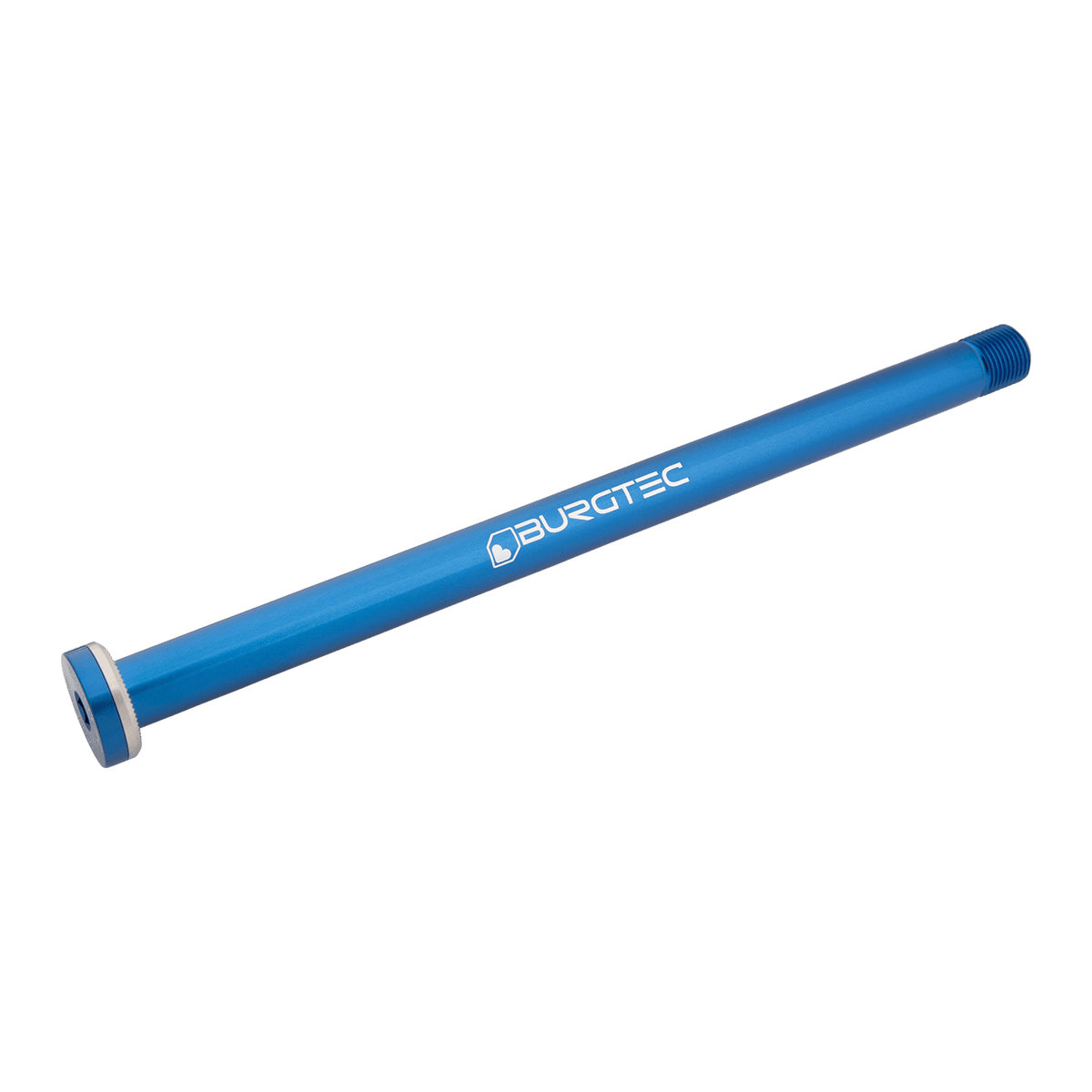 Giant 183.5mm Rear Axle Deep Blue