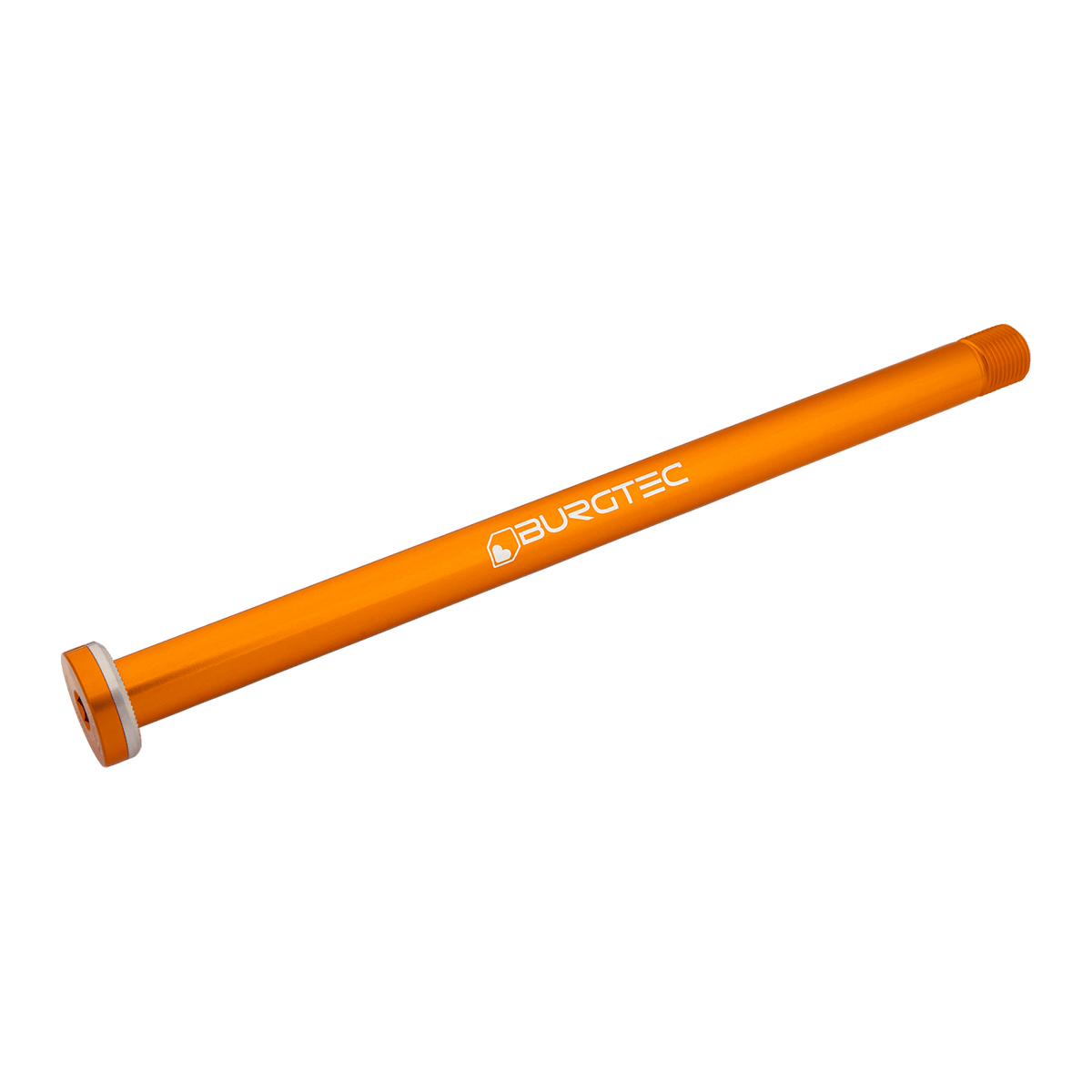 Giant 183.5mm Rear Axle Iron Bro Orange