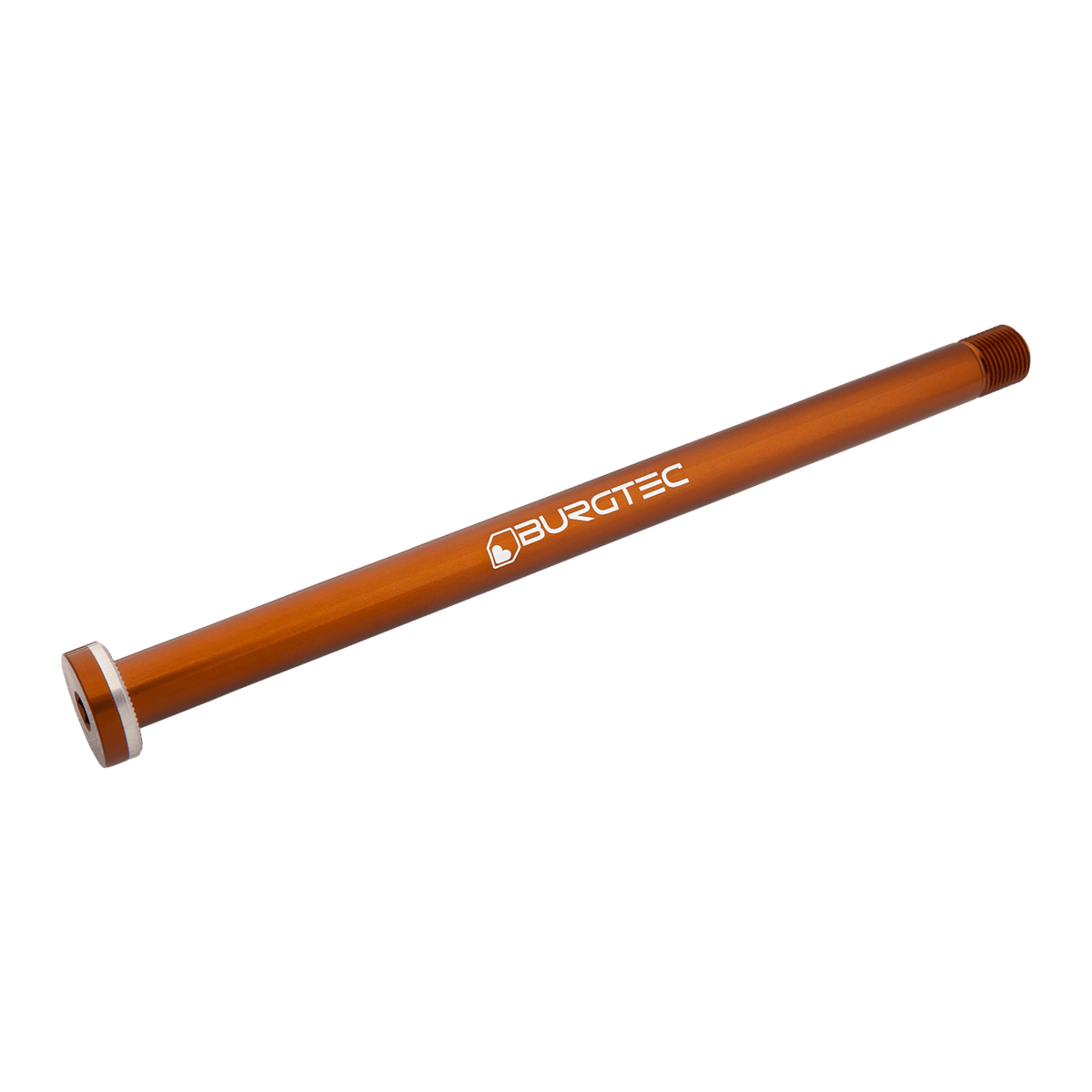 Giant 183.5mm Rear Axle Kash Bronze