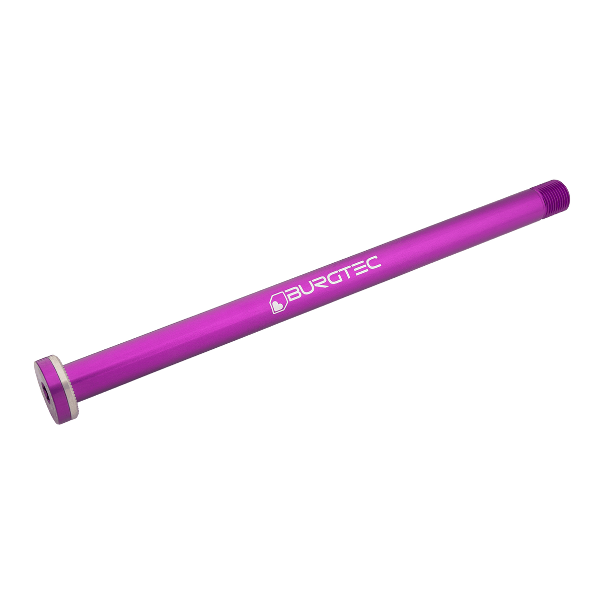 Giant 183.5mm Rear Axle Purple Rain