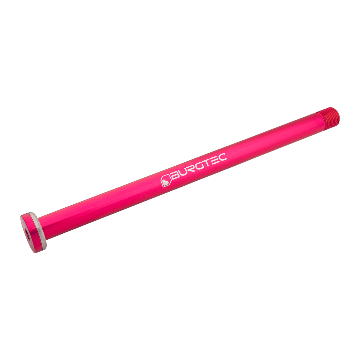 Giant 183.5mm Rear Axle Toxic Barbie Pink