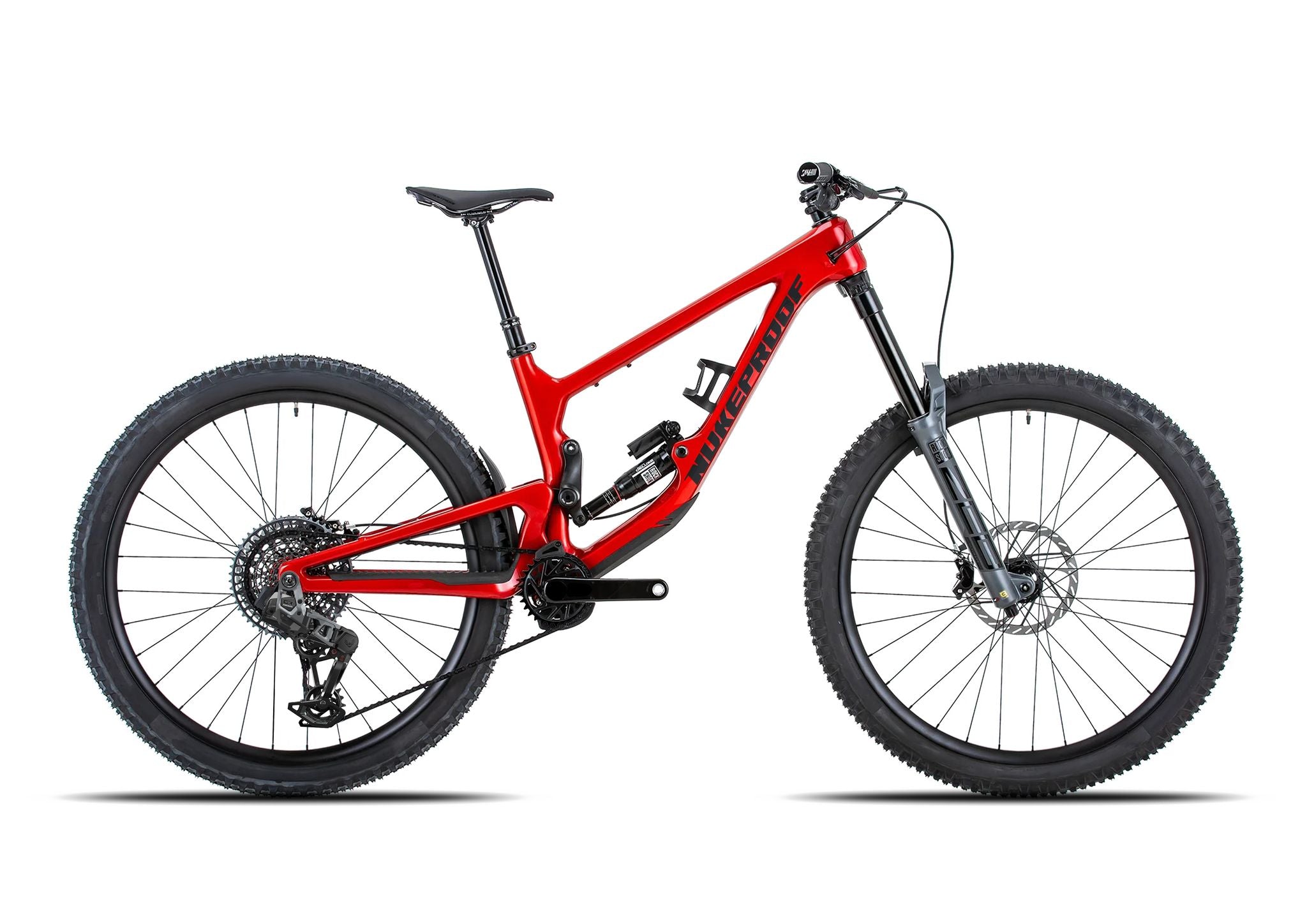 Nukeproof Giga Carbon Pro 2026 | Biketart