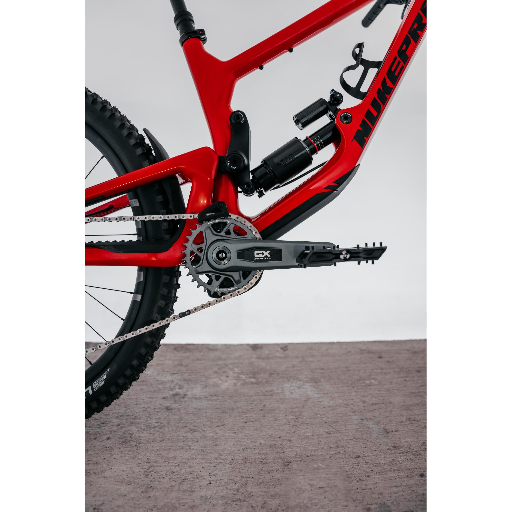 Nukeproof Giga Carbon Pro 2026 | Biketart