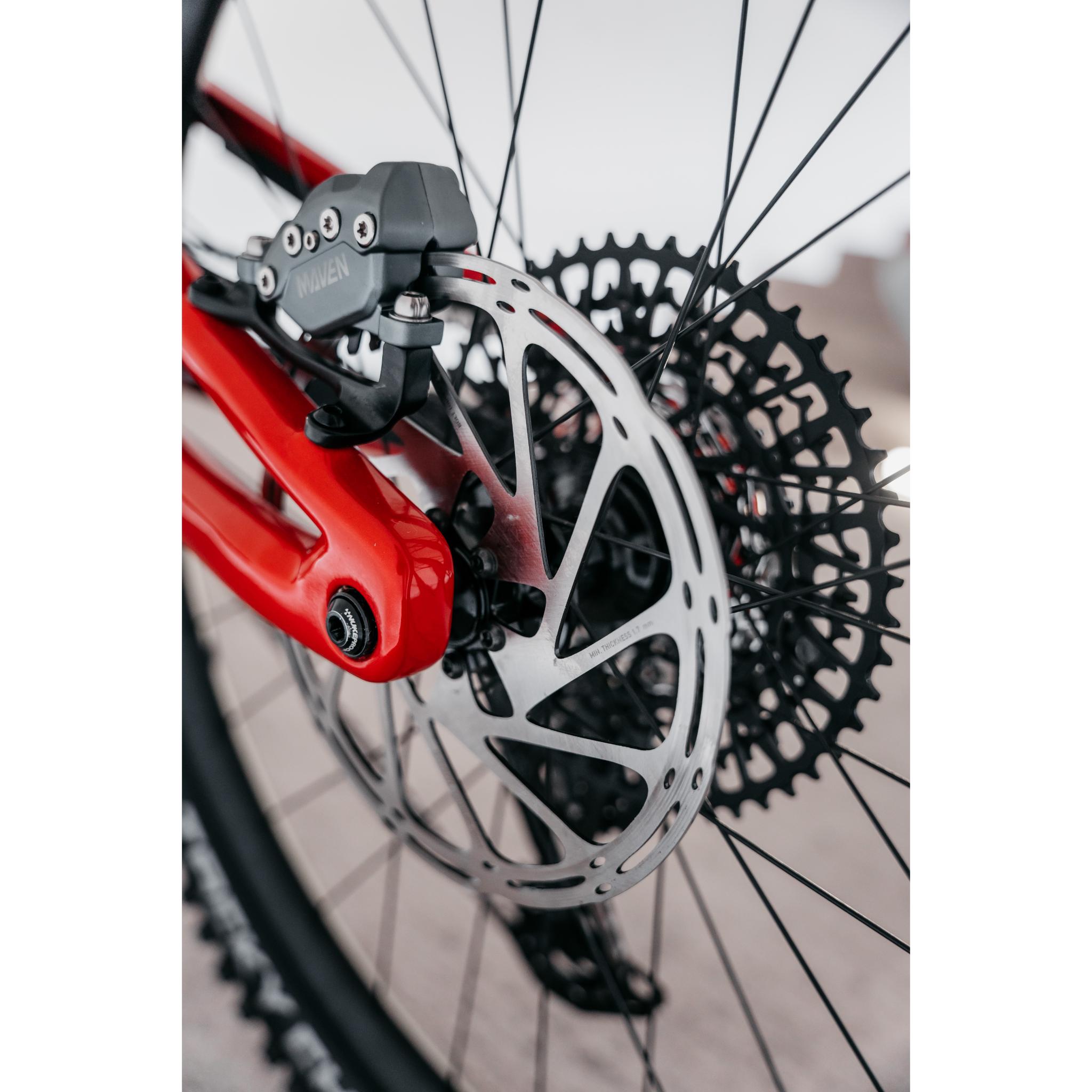 Giga Carbon Pro 290/297 2026